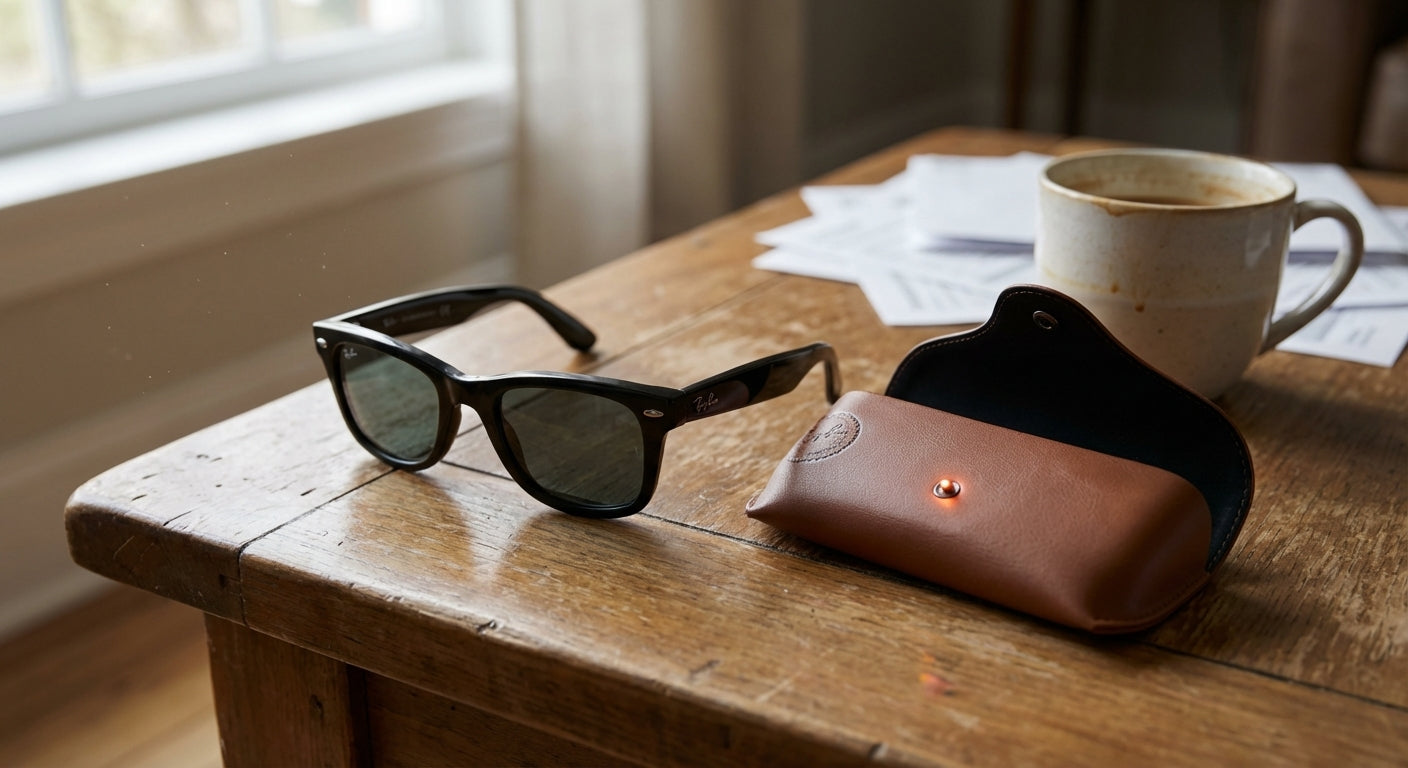 Polarized vs Non-Polarized Glasses: Which Do You Really Need in the Canary Islands?