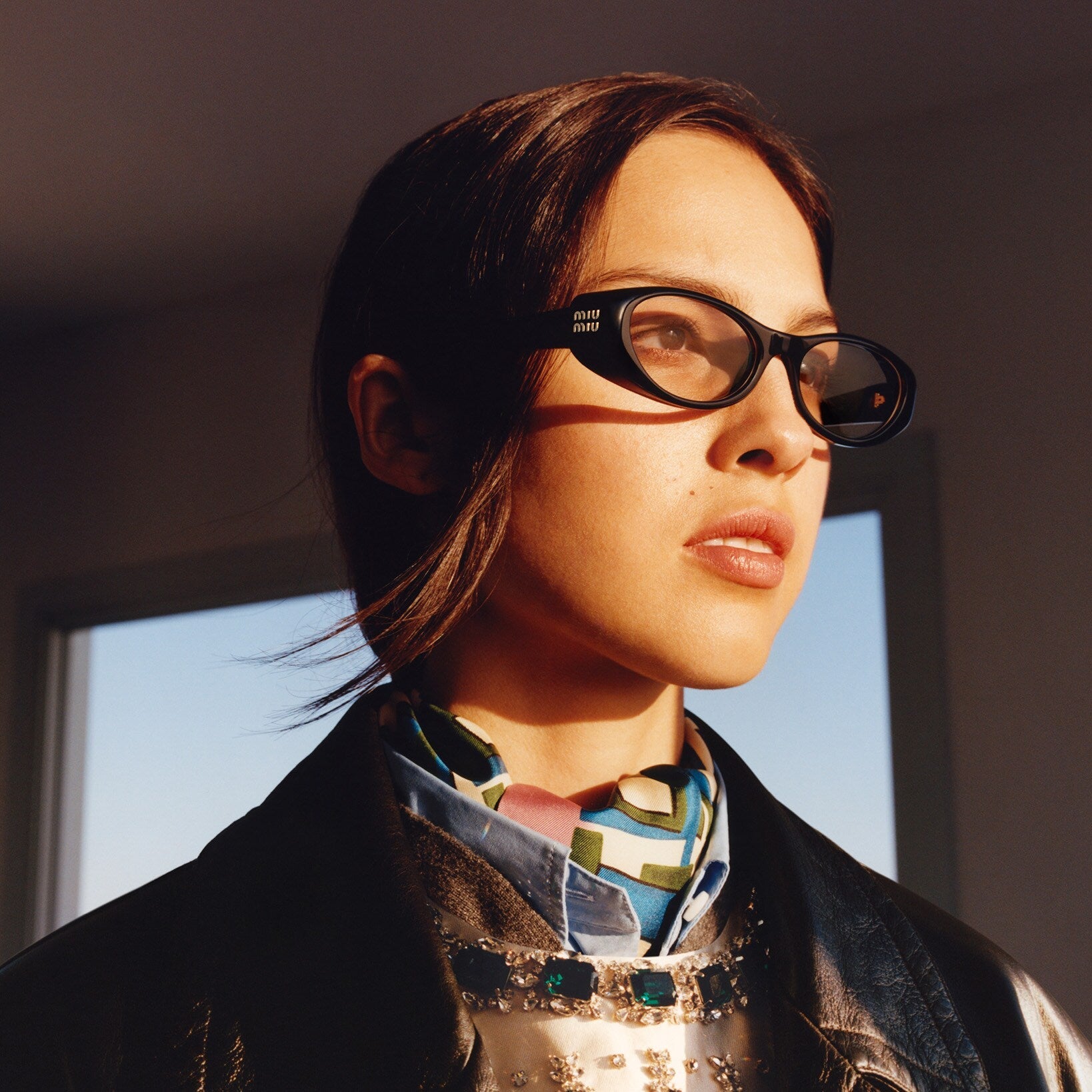 Colección primavera 2026 - Gafas graduadas de tendencia