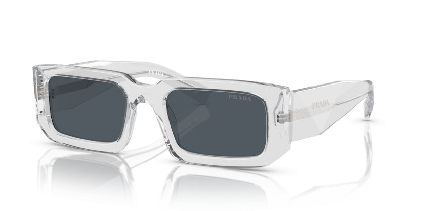 Prada Eyewear 2026: Symbole, runway design and Linea Rossa — a buying guide