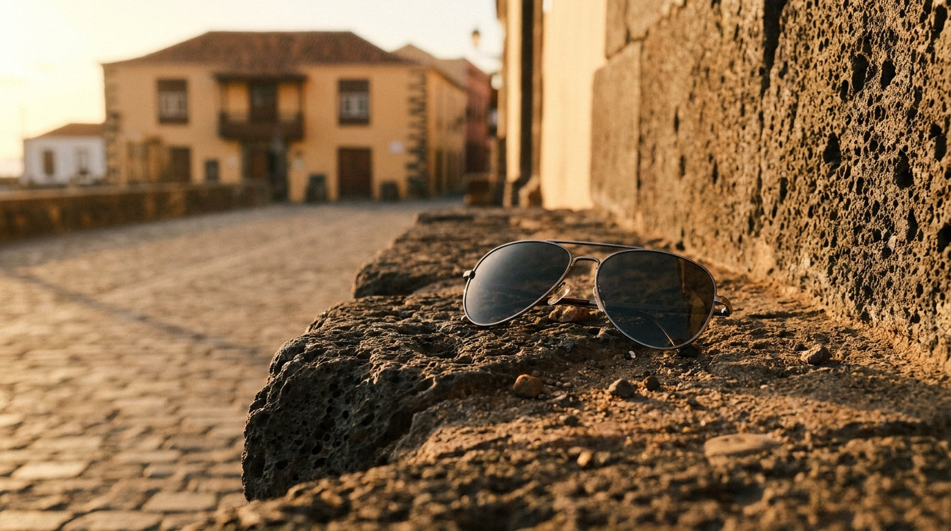 Header image: igic