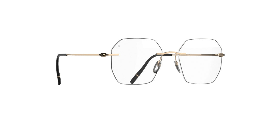 Gafas Graduadas Silhouette The Refined 5593/LG 7530 50 19