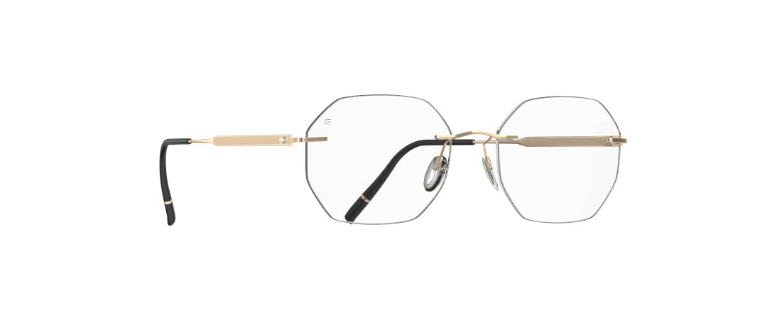Gafas Graduadas Silhouette The Timeless Visionary 5603/KZ 7530 53 19