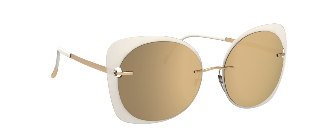 Gafas de Sol Silhouette 8164/75 8530