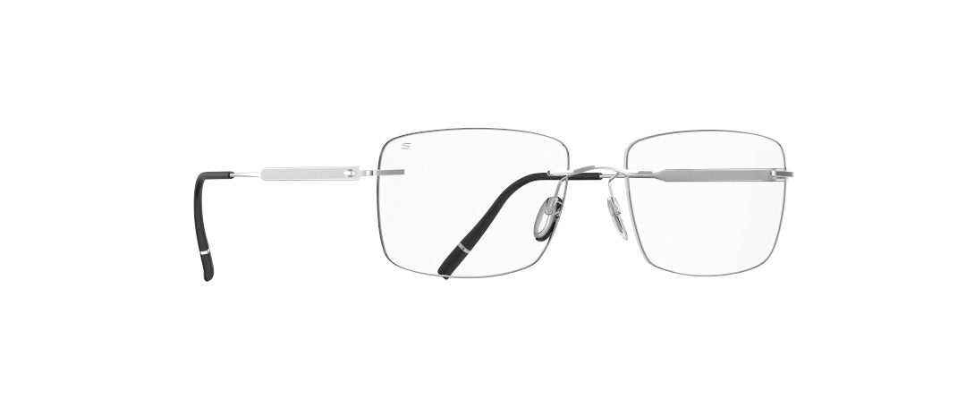 Gafas Graduadas Silhouette The Timeless Visionary 5603/GH 7000 55 21