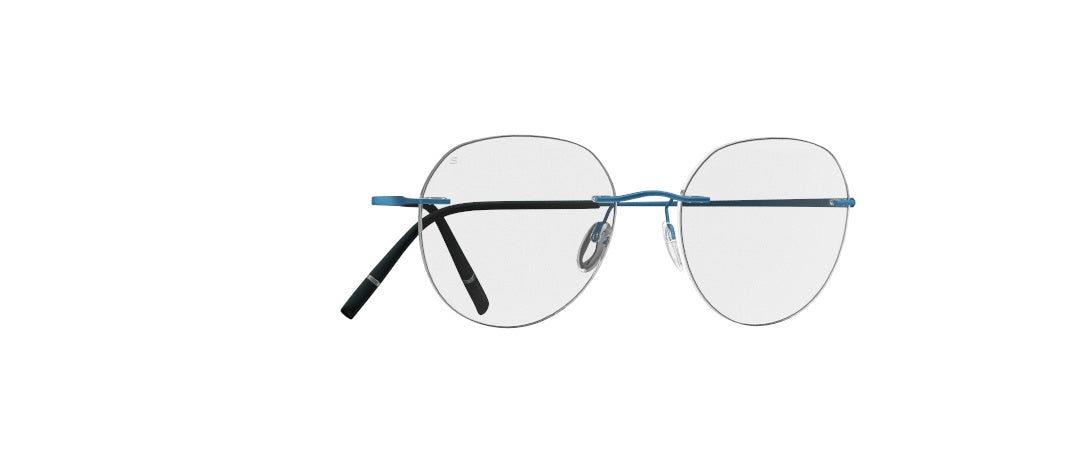 Gafas Graduadas Silhouette Minimal Art Stellar 5599/NT 5040 49 21