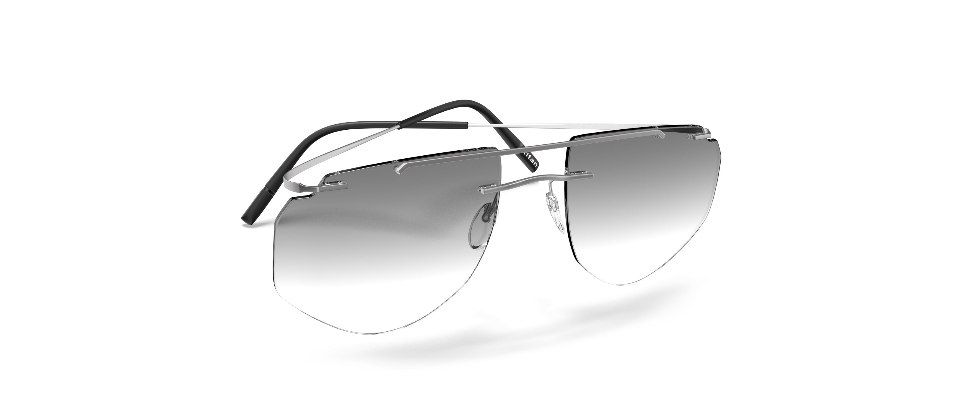 Gafas Graduadas Silhouette Minimal Art Stellar 5599/NW N465 58 19