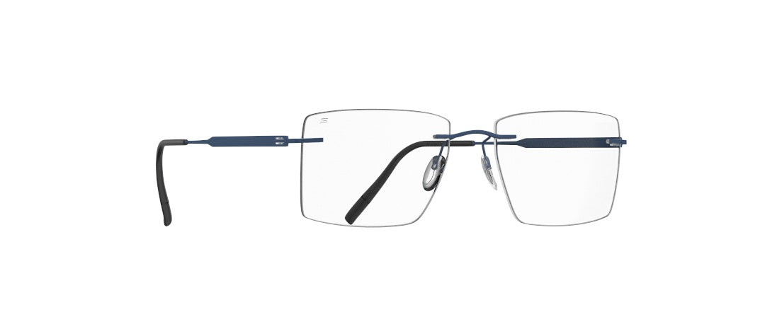 Gafas Graduadas Silhouette The Timeless Visionary 5603/DF 4540 54 19