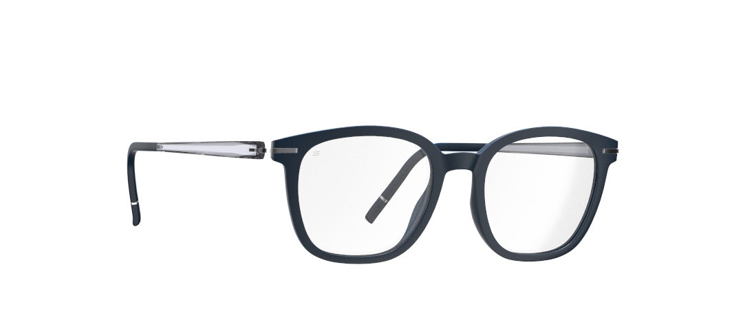Gafas Graduadas Silhouette Vibrant Horizon 2974/75 4510 50 19