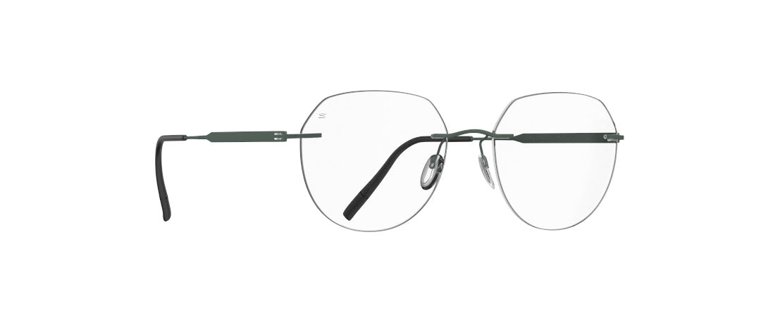 Gafas Graduadas Silhouette The Timeless Visionary 5603/PO 5540 54 19