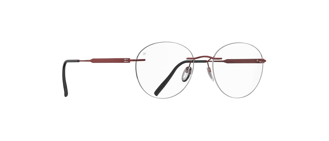 Gafas Graduadas Silhouette The Timeless Visionary 5603/EP 3040 48 19