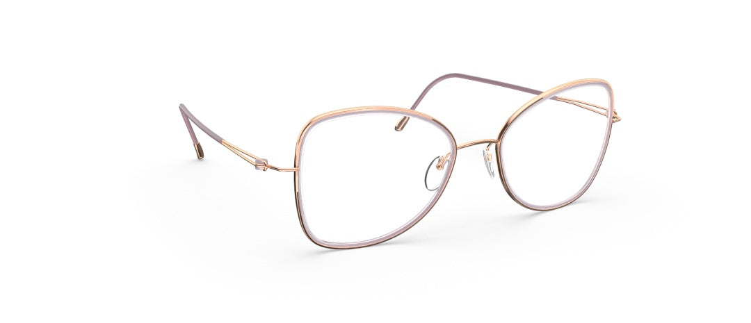 Gafas Graduadas Silhouette 4558/75 4030 53 19