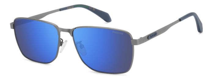 Sunglasses Polaroid PLD 2171/G/S/X V6D5X 58 15