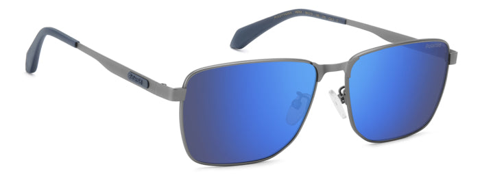 Sunglasses Polaroid PLD 2171/G/S/X V6D5X 58 15