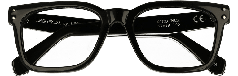 Gafas Graduadas Epos Rico NCR 44 24