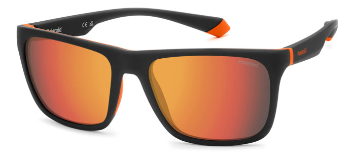 Sunglasses Polaroid PLD 2141/S RC2OZ 57 18