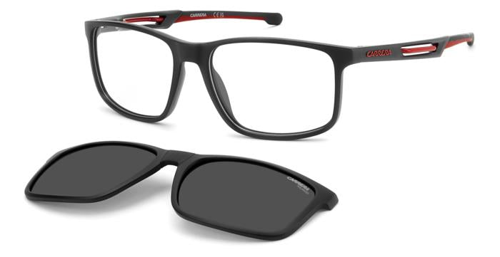 Gafas Graduadas Carrera CA8933/C BLX 58 17