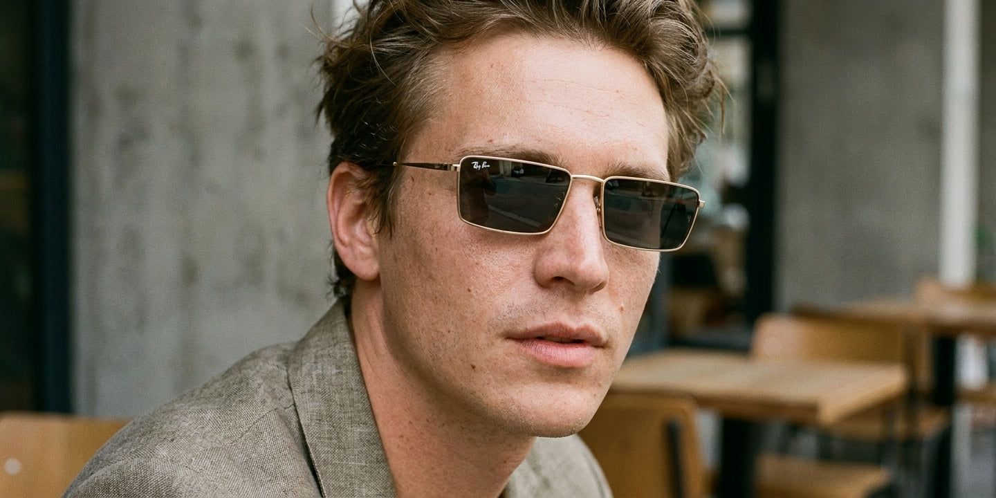 Gafas de Sol Ray-Ban EMY RB3741 92136V 56 17