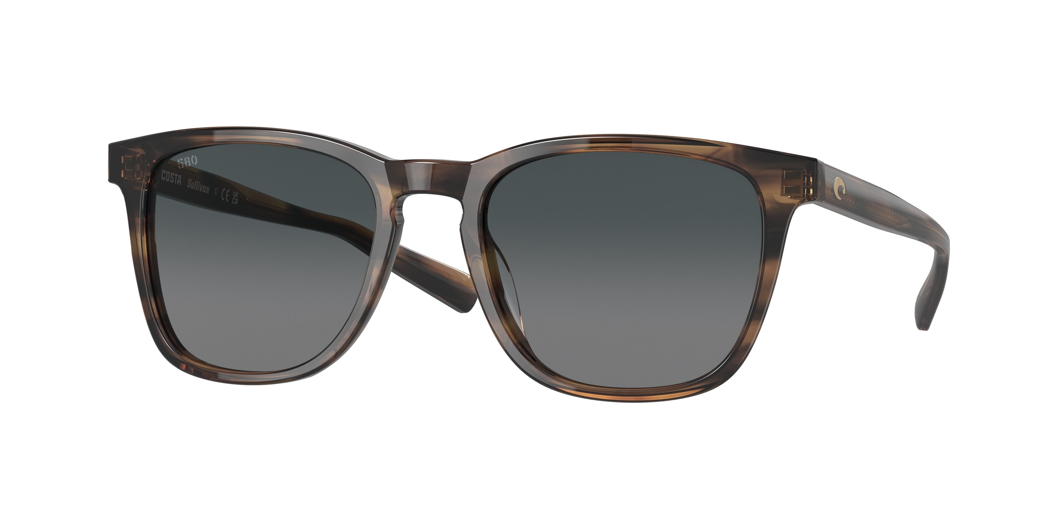 Gafas de Sol Costa Del Mar SULLIVAN 6S2002 200217 52 19