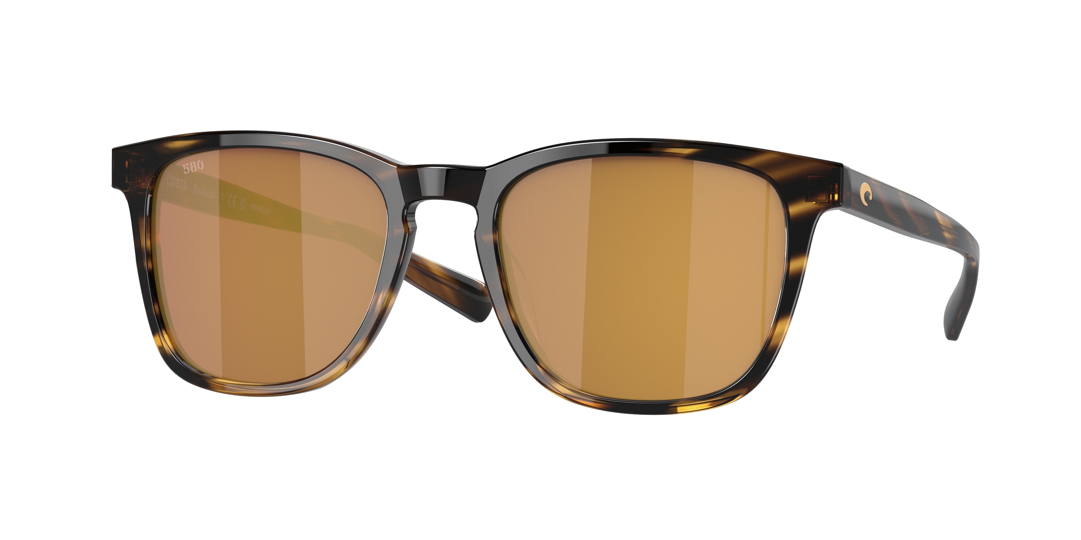 Gafas de Sol Costa Del Mar SULLIVAN 6S2002 200221 52 19