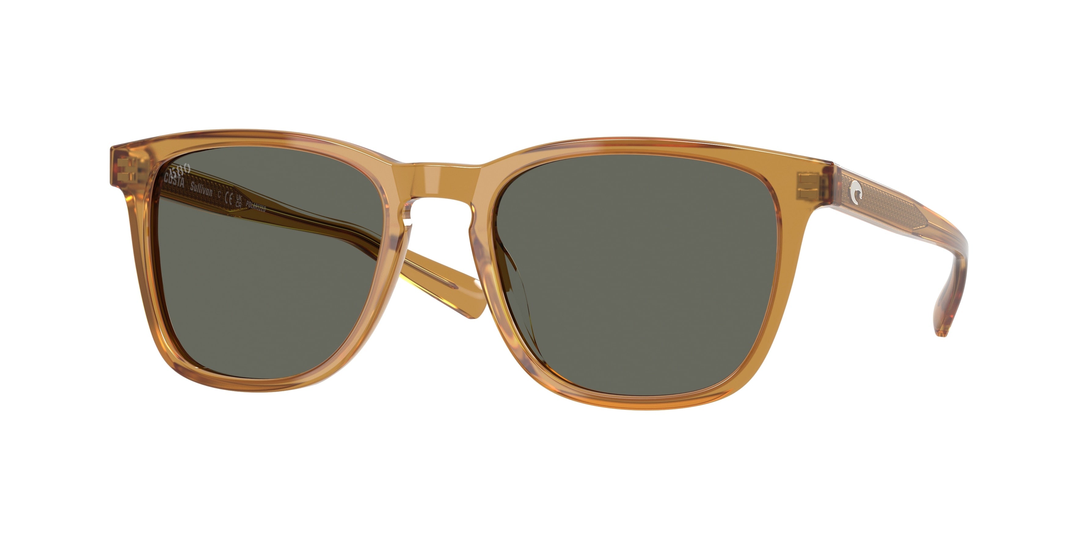 Gafas de Sol Costa Del Mar SULLIVAN 6S2002 200223 52 19