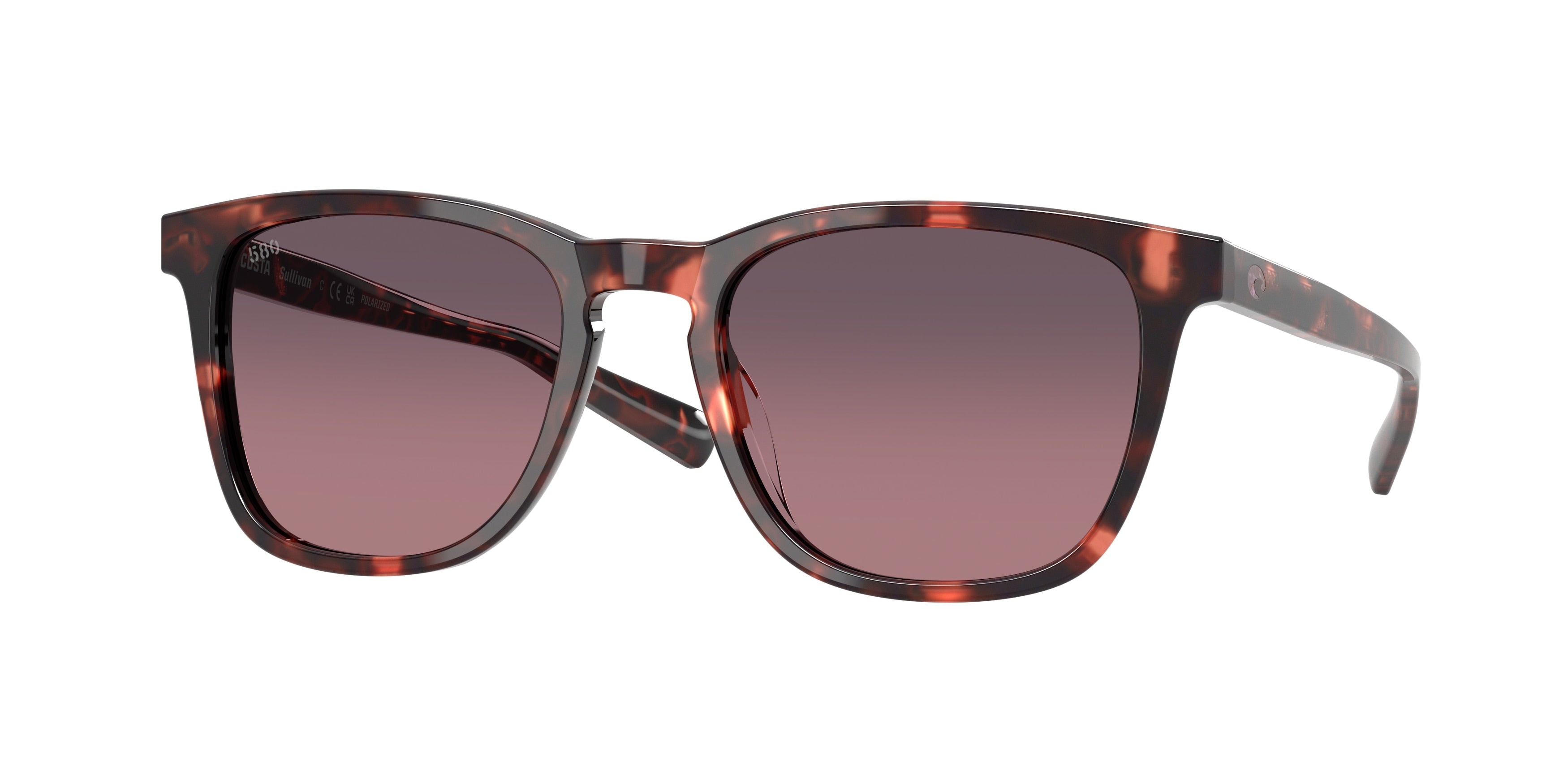 Gafas de Sol Costa Del Mar SULLIVAN 6S2002 200224 52 19