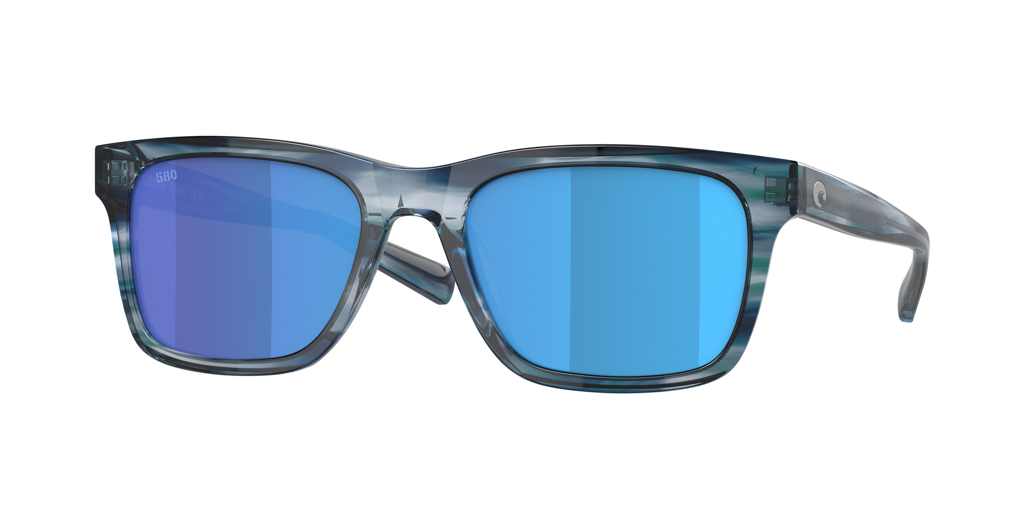 Gafas de Sol Costa Del Mar TYBEE 6S2003 200319 55 19