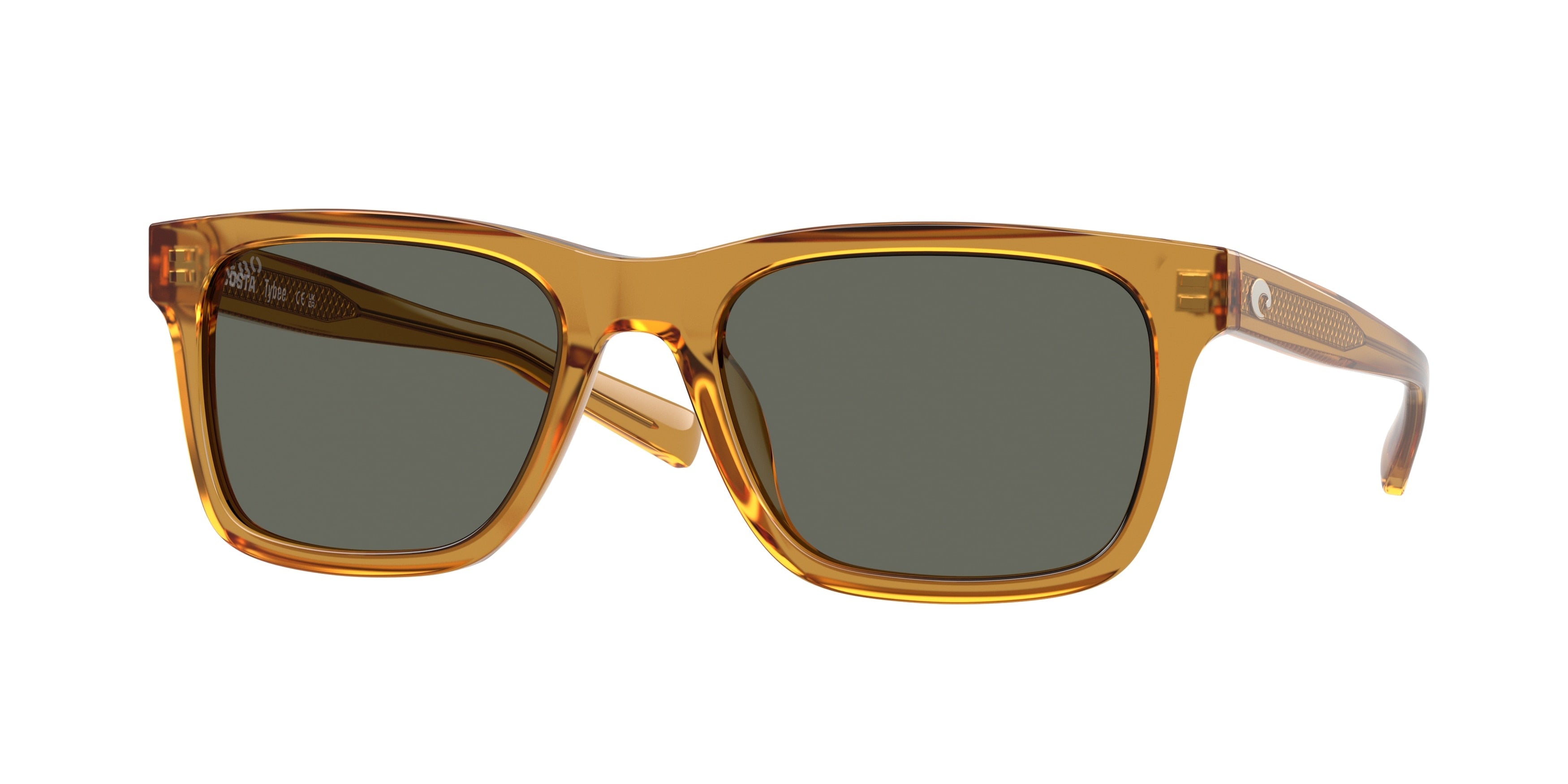 Gafas de Sol Costa Del Mar TYBEE 6S2003 200321 55 19