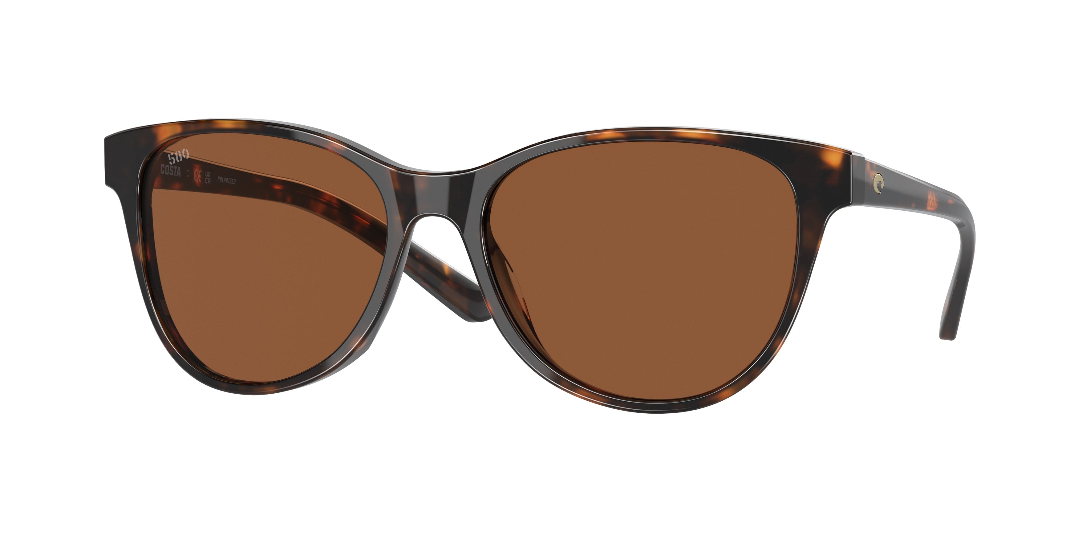 Gafas de Sol Costa Del Mar CATHERINE 6S2012 201201 57 17