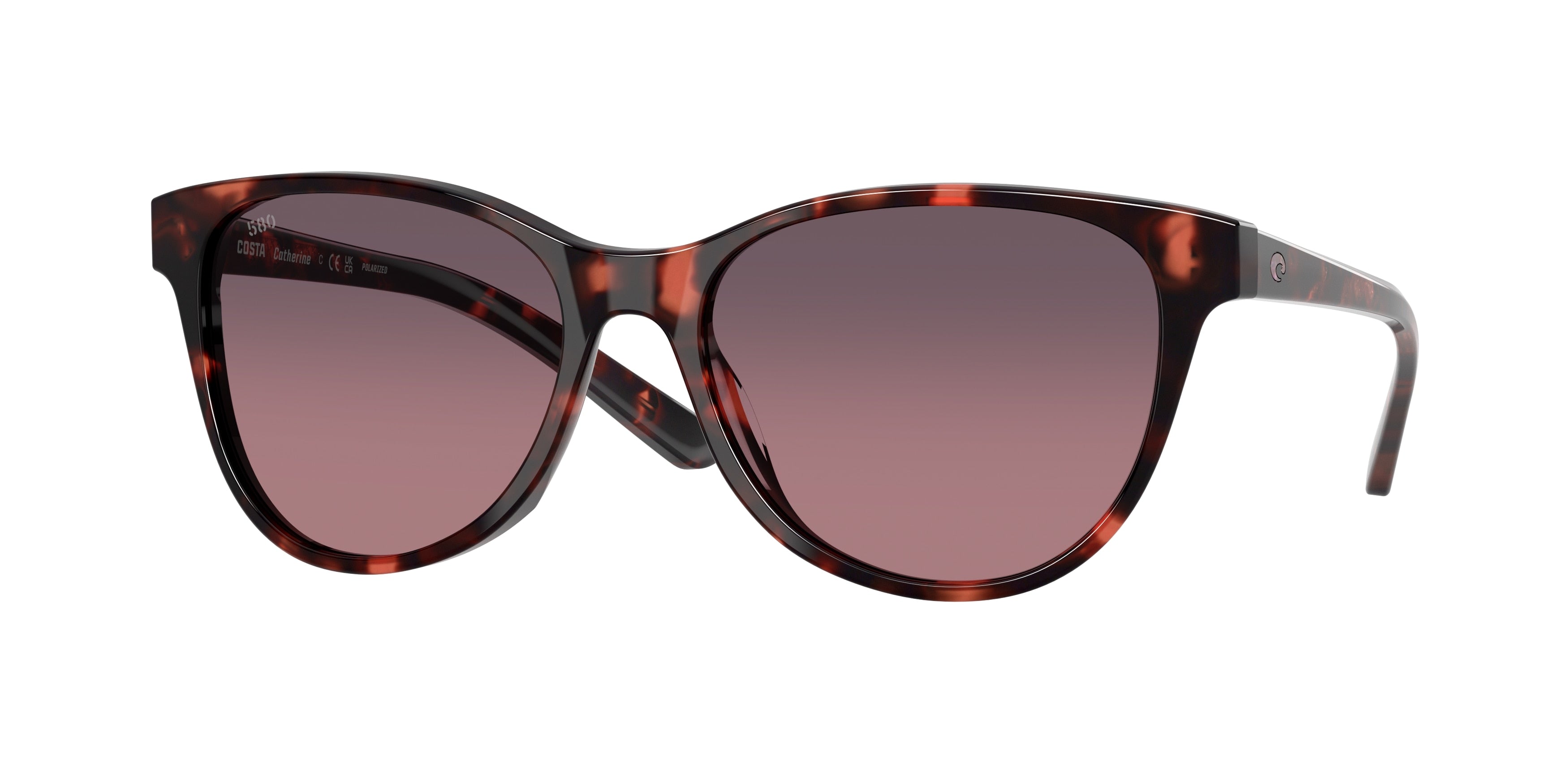 Gafas de Sol Costa Del Mar CATHERINE 6S2012 201209 57 17
