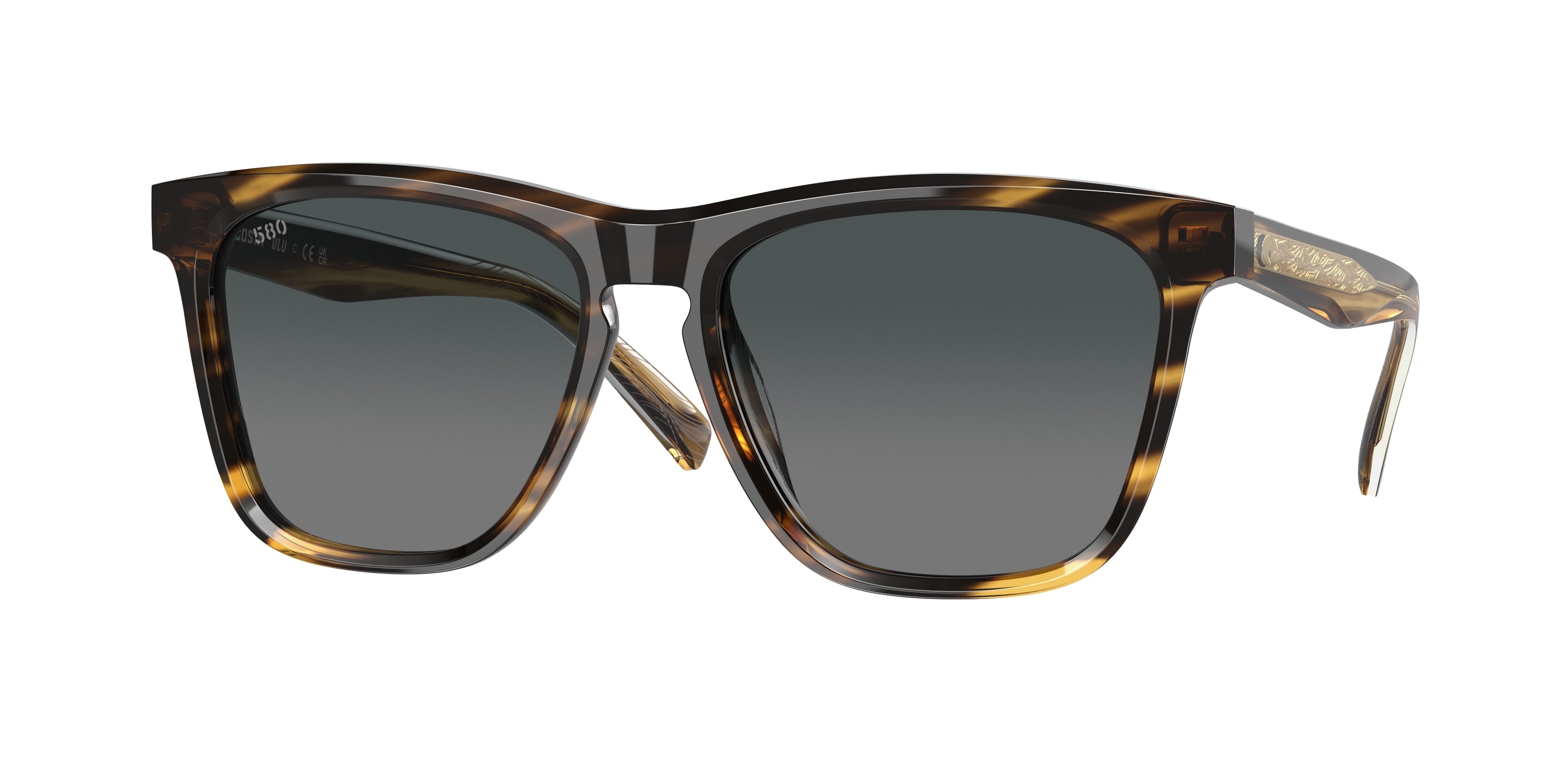 Gafas de Sol Costa Del Mar ULU 6S2014 201402 56 17