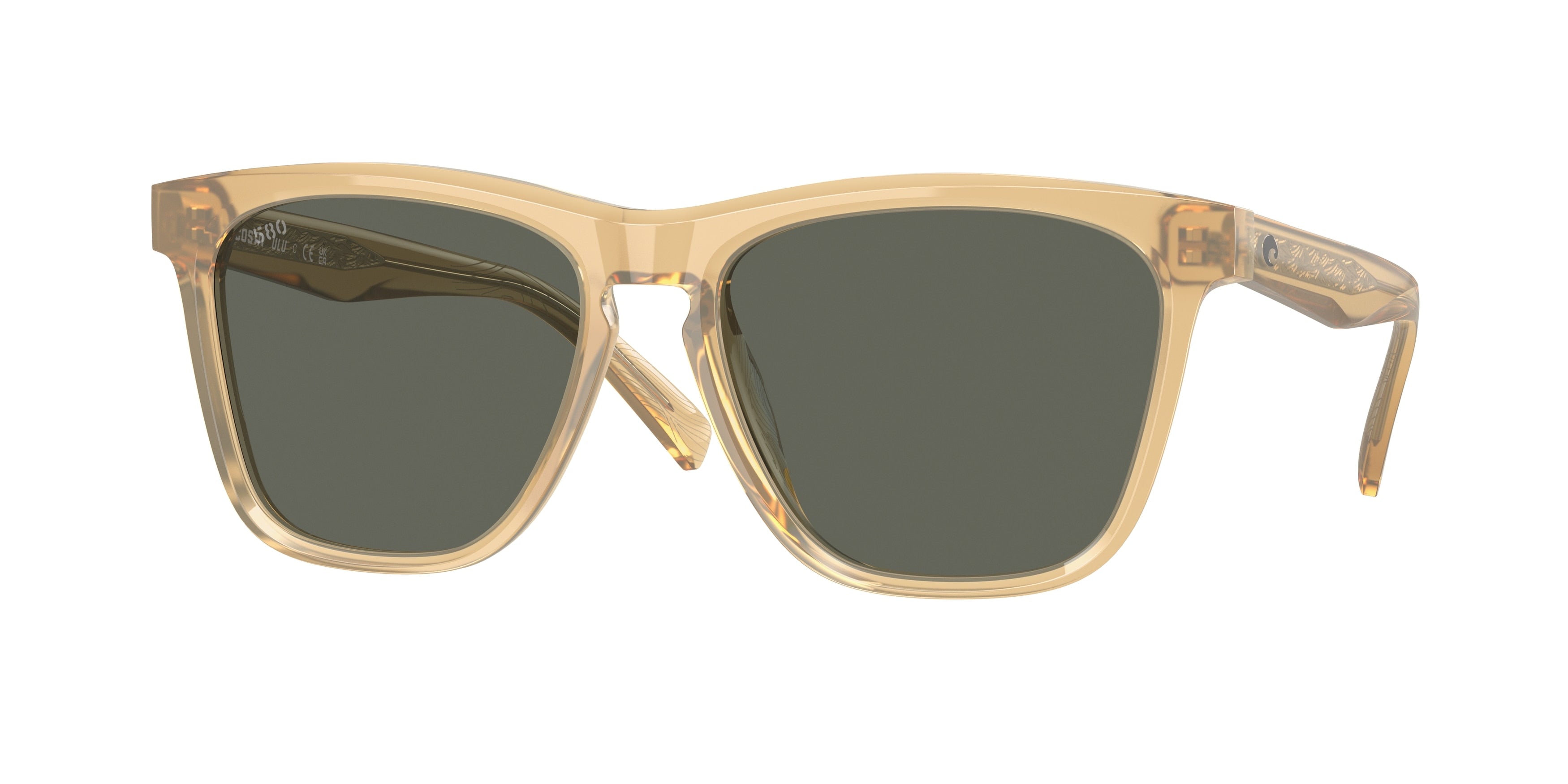 Gafas de Sol Costa Del Mar ULU 6S2014 201404 56 17