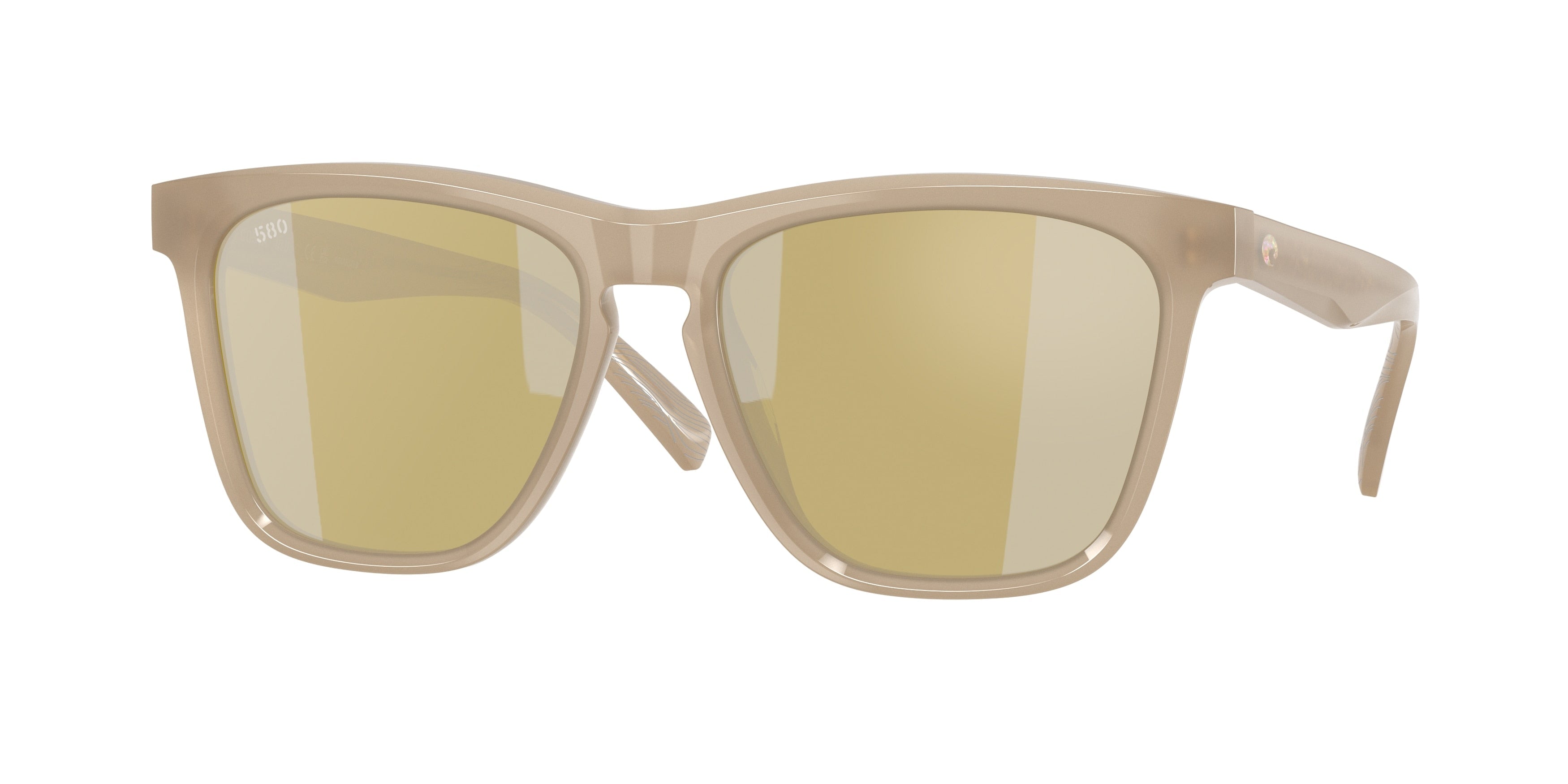 Gafas de Sol Costa Del Mar ULU 6S2014 201405 56 17