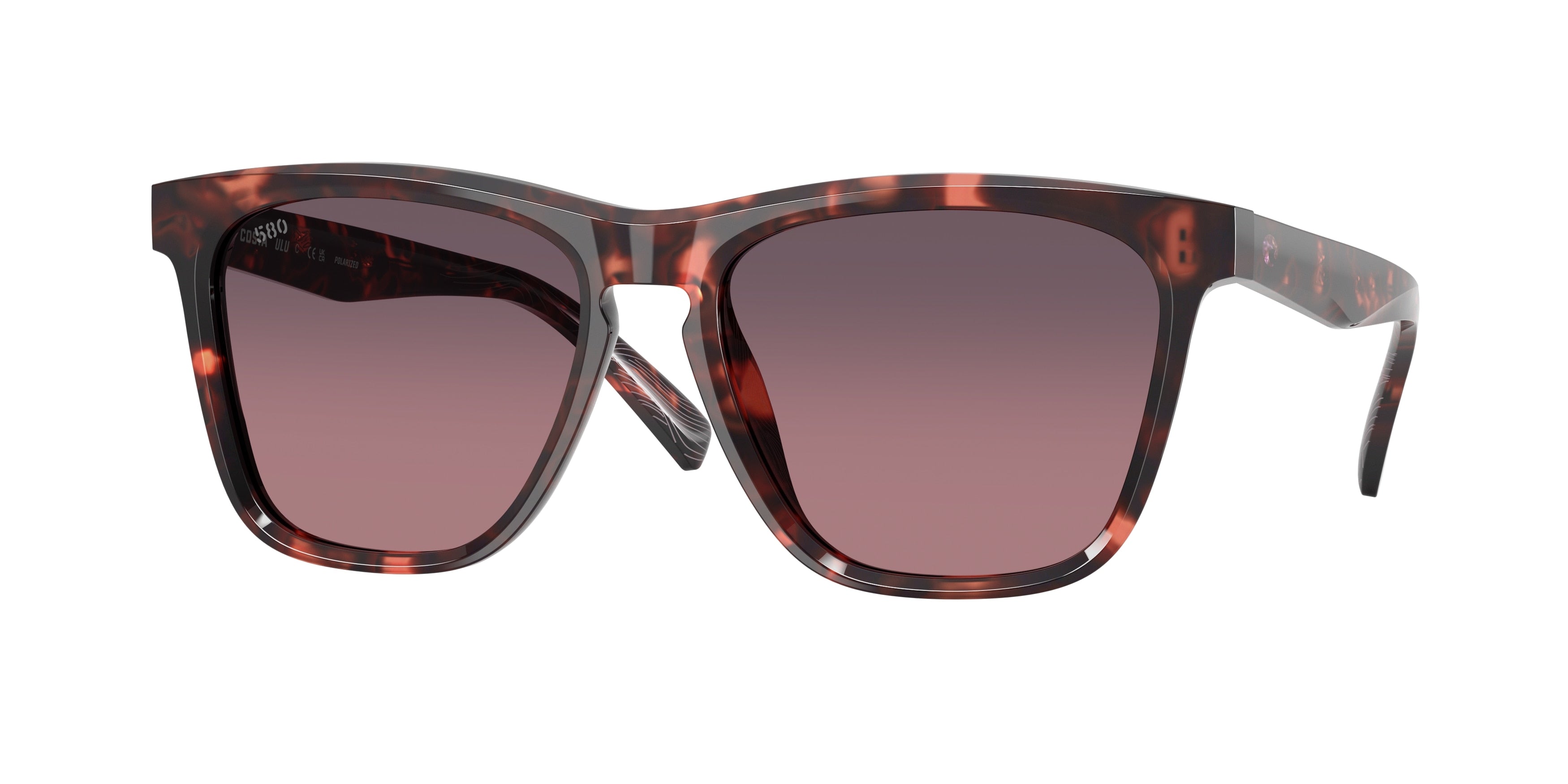 Gafas de Sol Costa Del Mar ULU 6S2014 201407 56 17