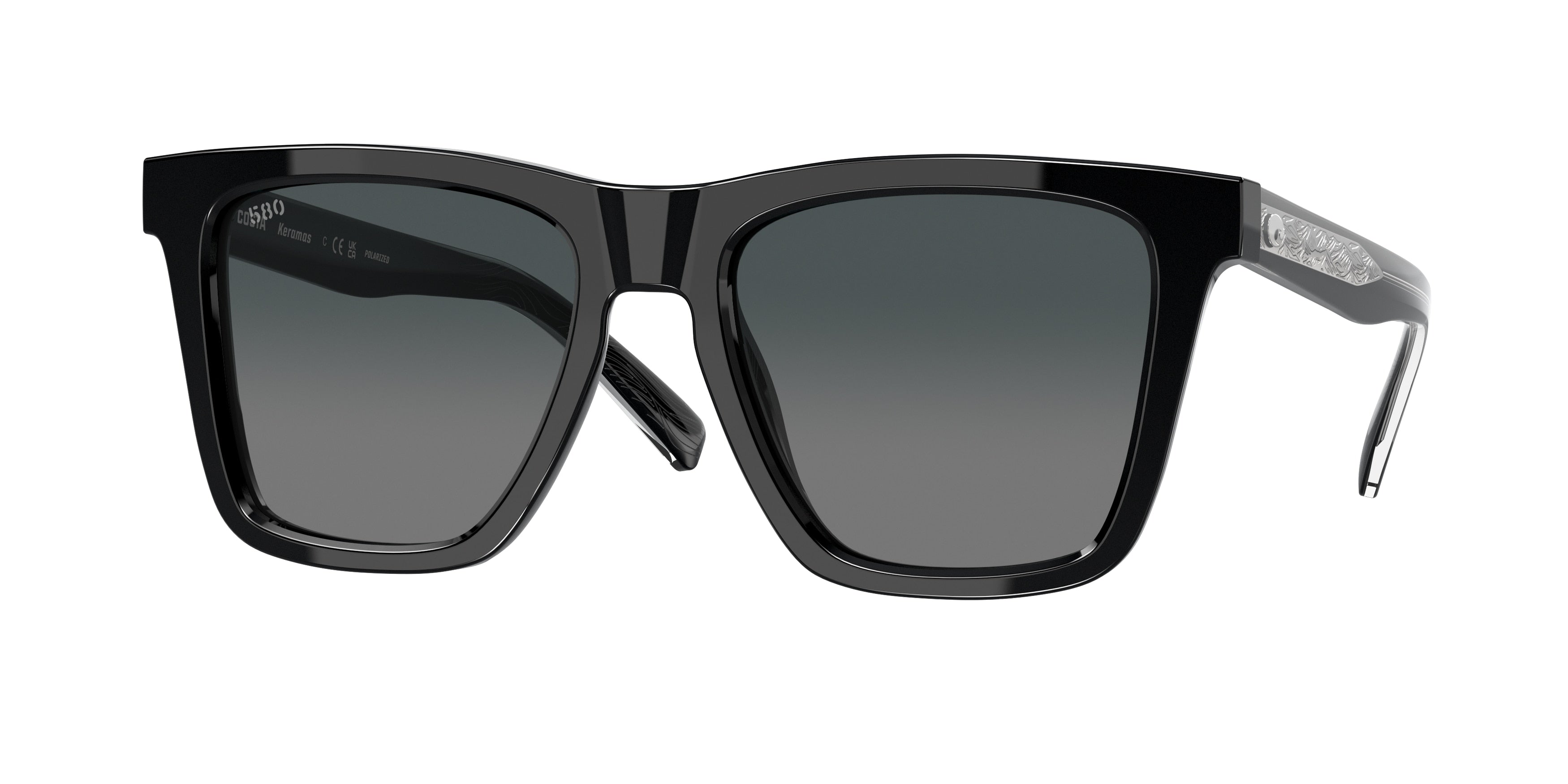 Gafas de Sol Costa Del Mar KERAMAS 6S2015 201502 54 19