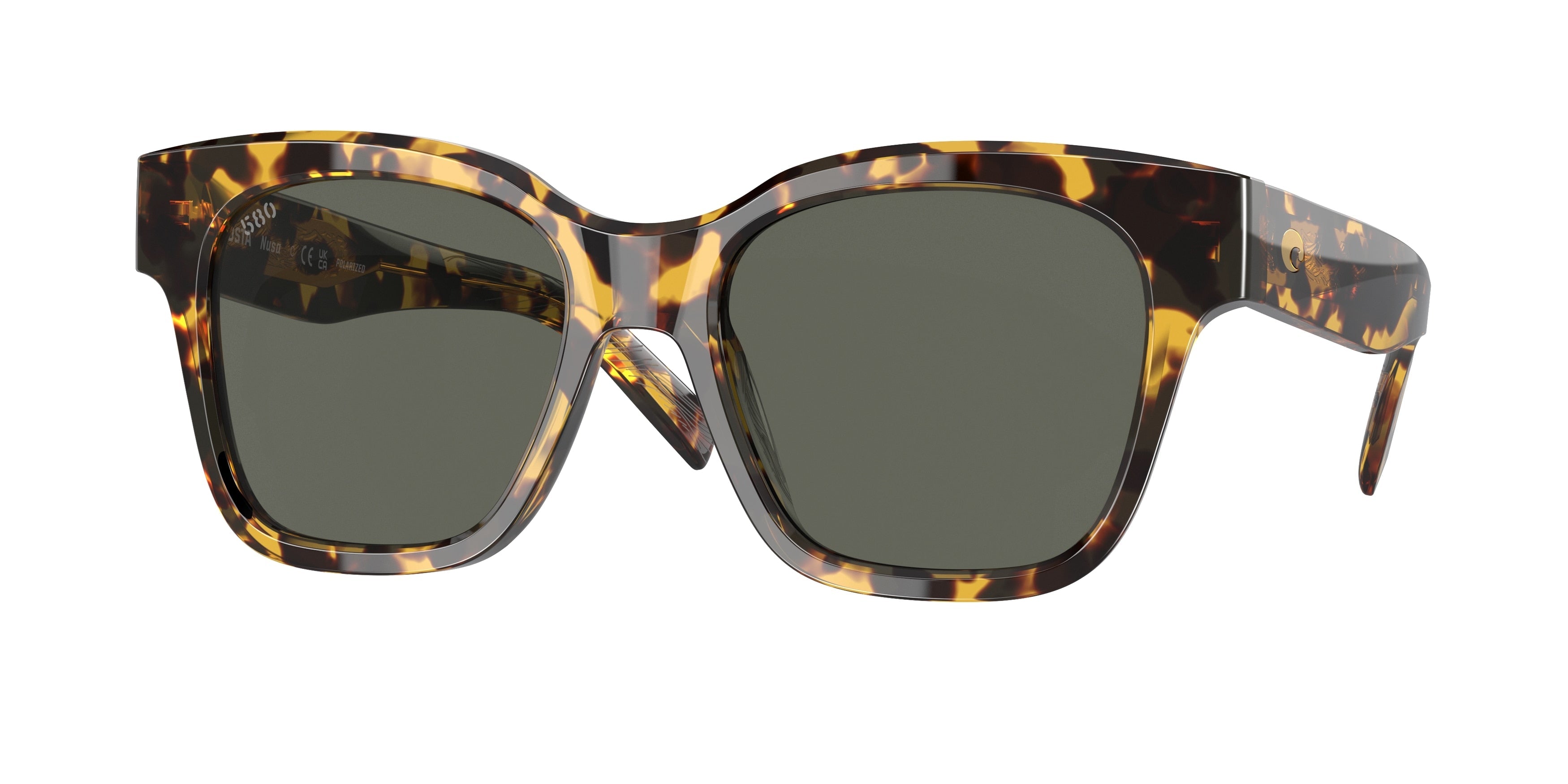 Gafas de Sol Costa Del Mar NUSA 6S2016 201603 54 19