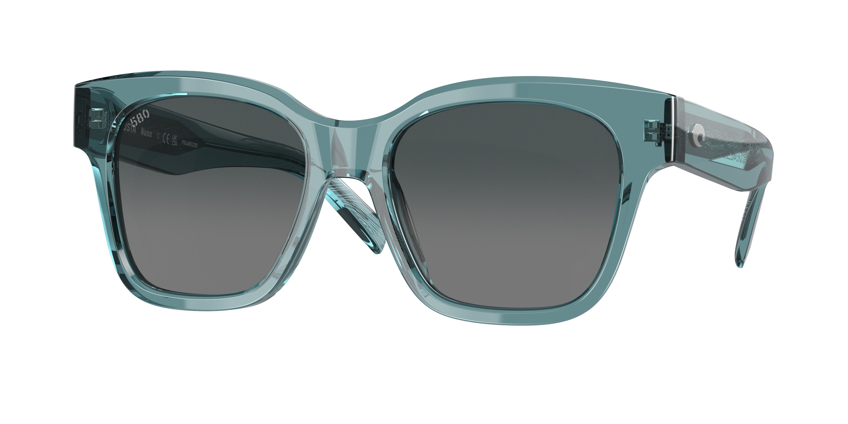 Gafas de Sol Costa Del Mar NUSA 6S2016 201604 54 19