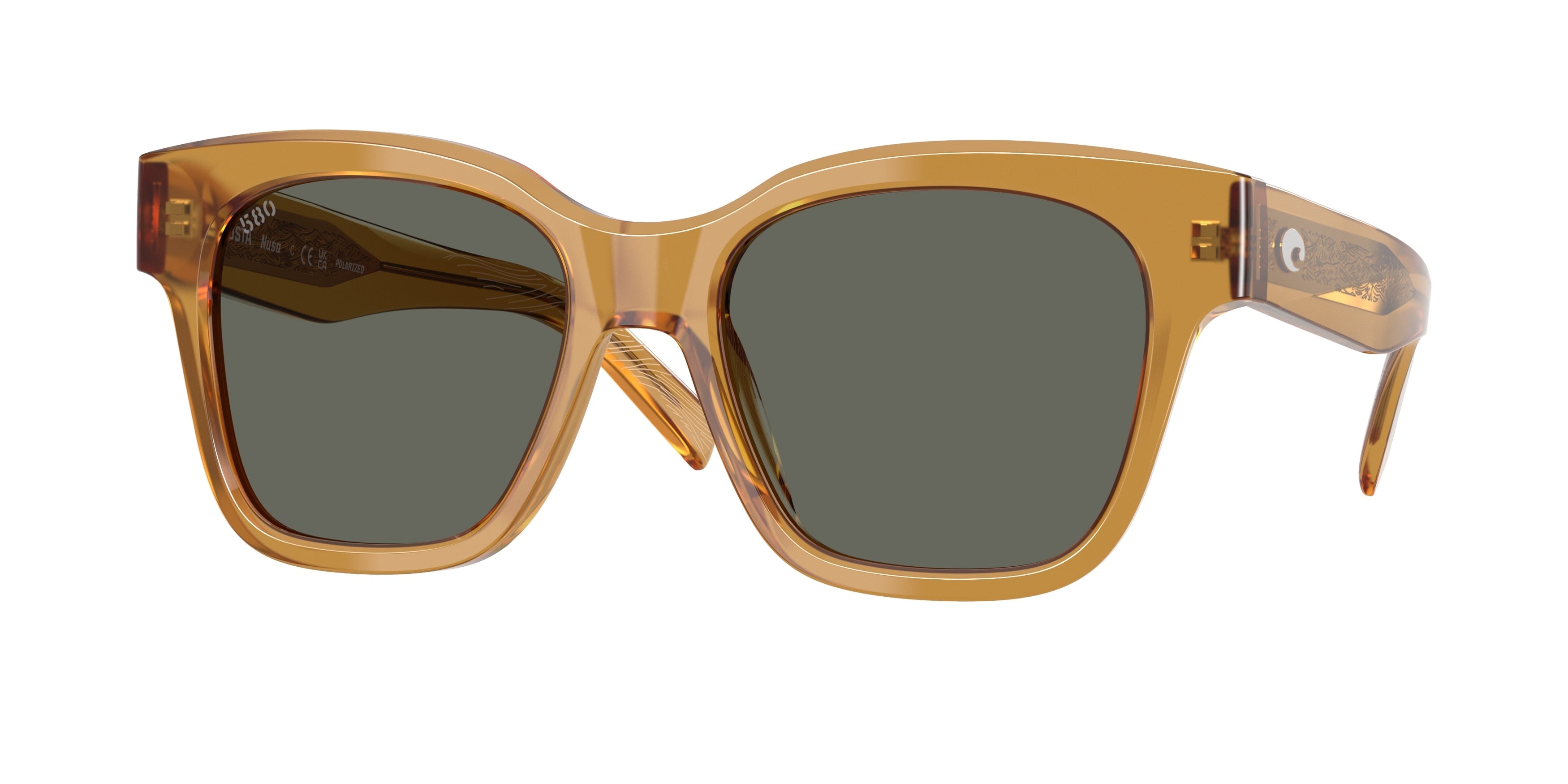 Gafas de Sol Costa Del Mar NUSA 6S2016 201606 54 19