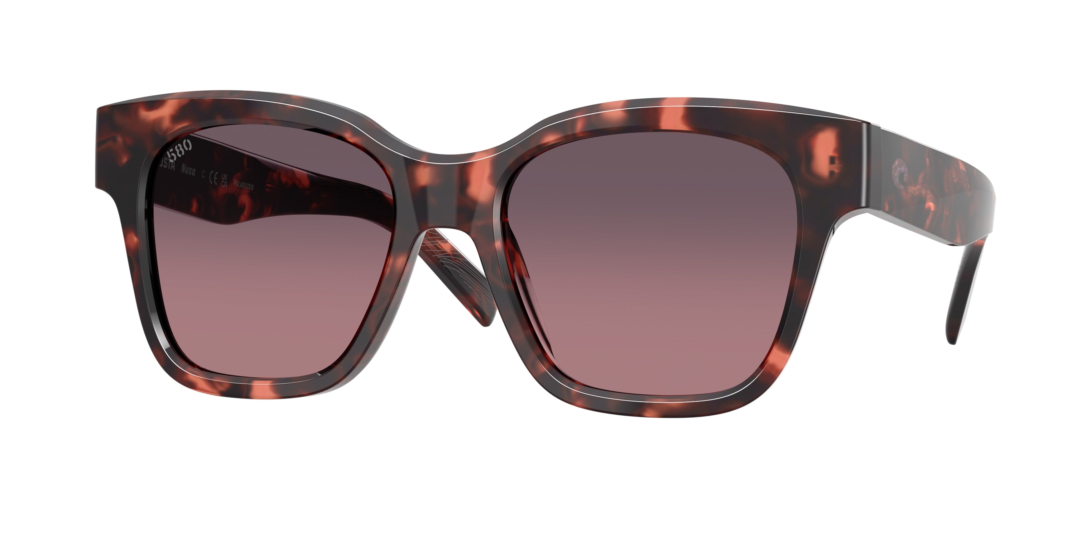 Gafas de Sol Costa Del Mar NUSA 6S2016 201607 54 19