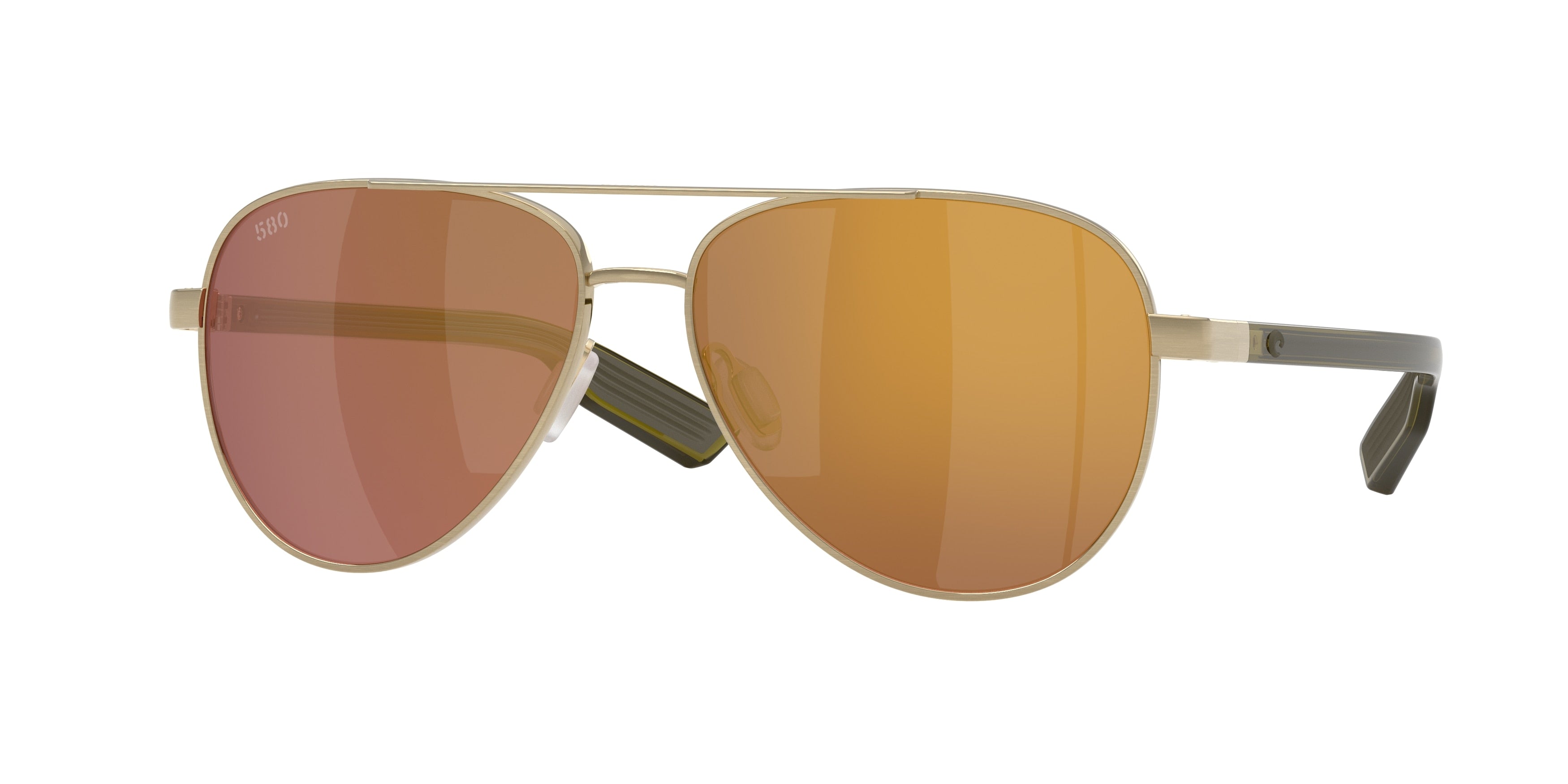 Gafas de Sol Costa Del Mar PELI 6S4002 400230 57 14