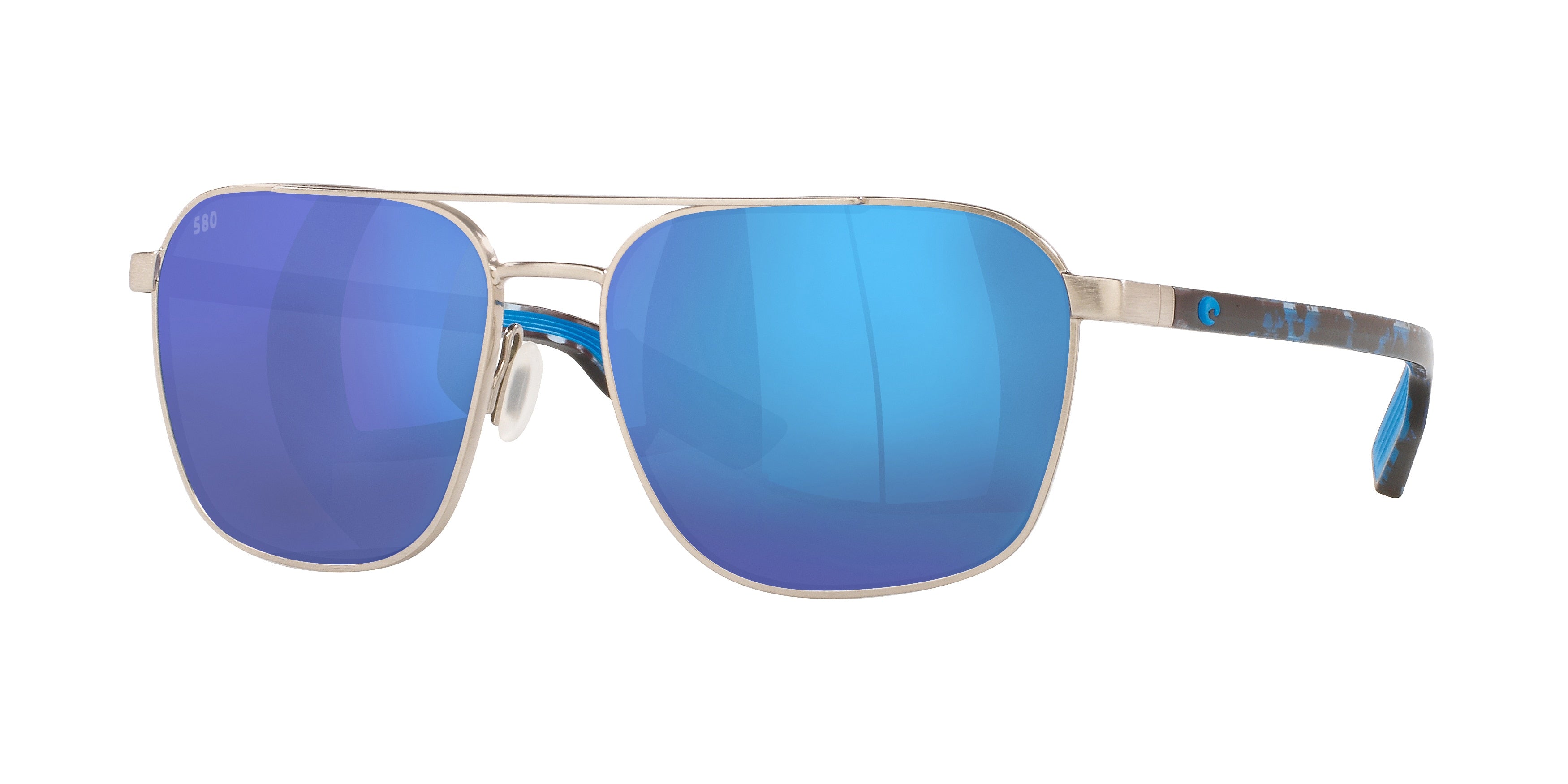 Gafas de Sol Costa Del Mar WADER 6S4003 400303 58 16