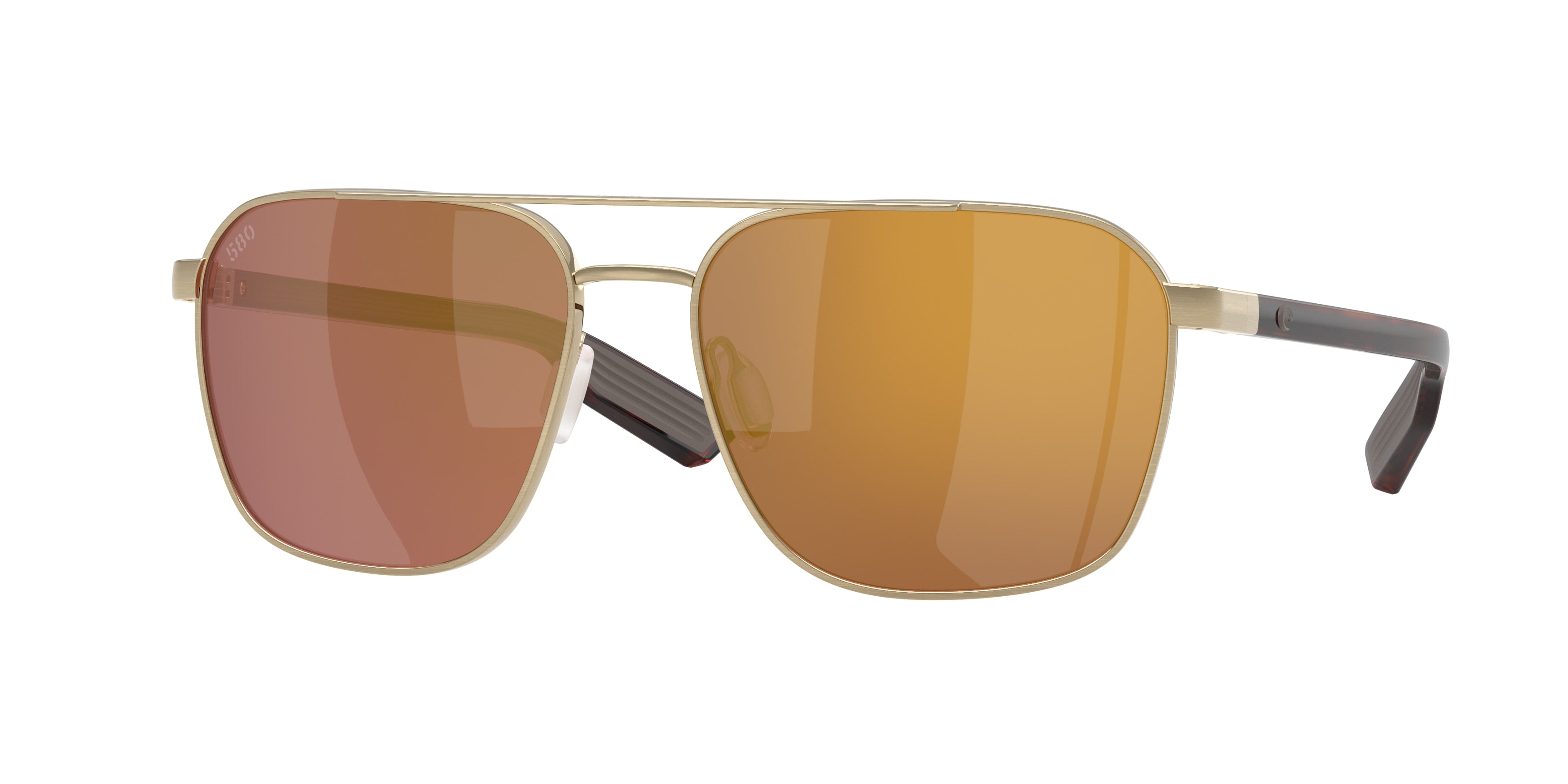 Gafas de Sol Costa Del Mar WADER 6S4003 400326 58 16