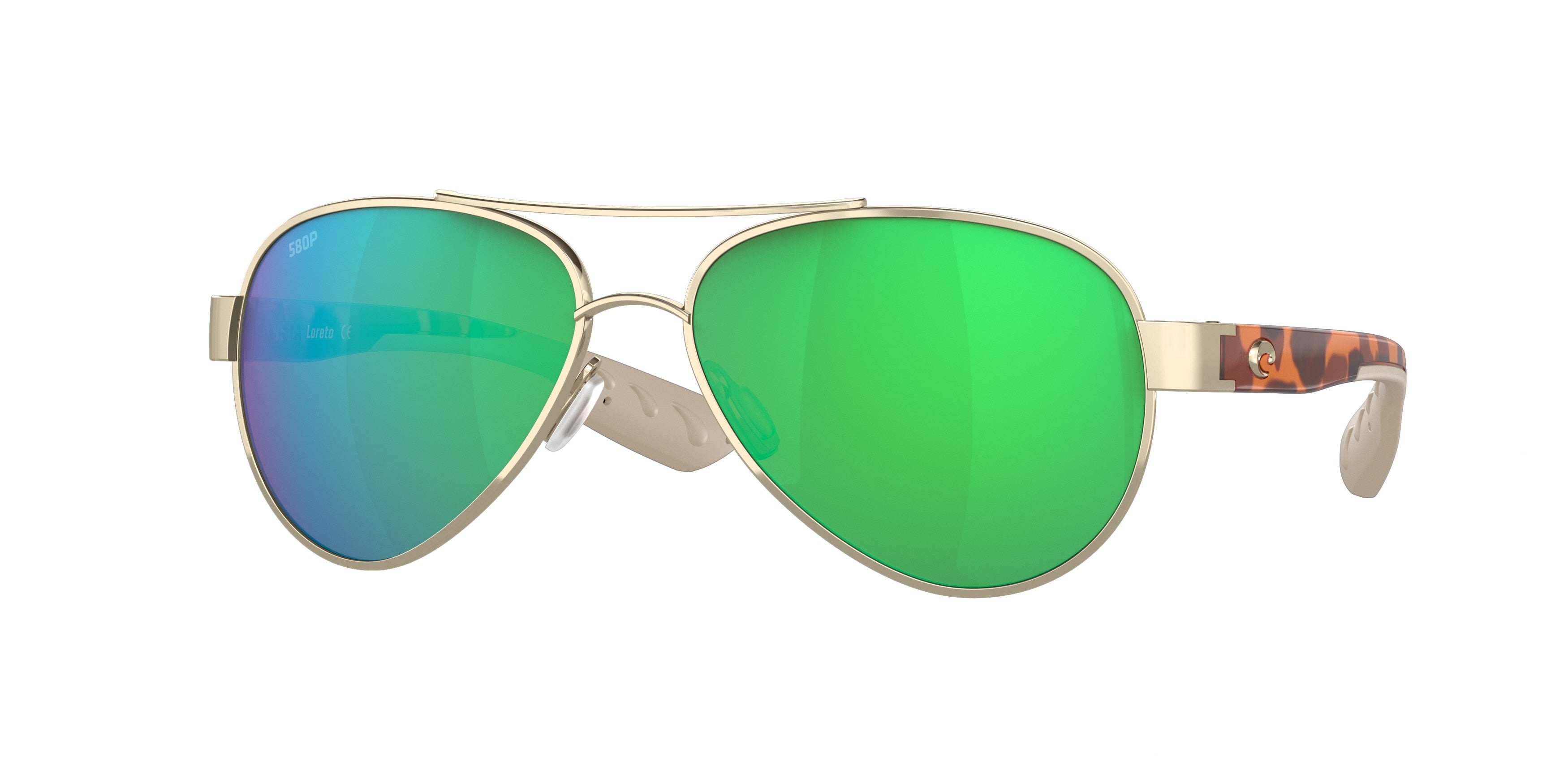 Gafas de Sol Costa Del Mar LORETO 6S4006 400611 56 14