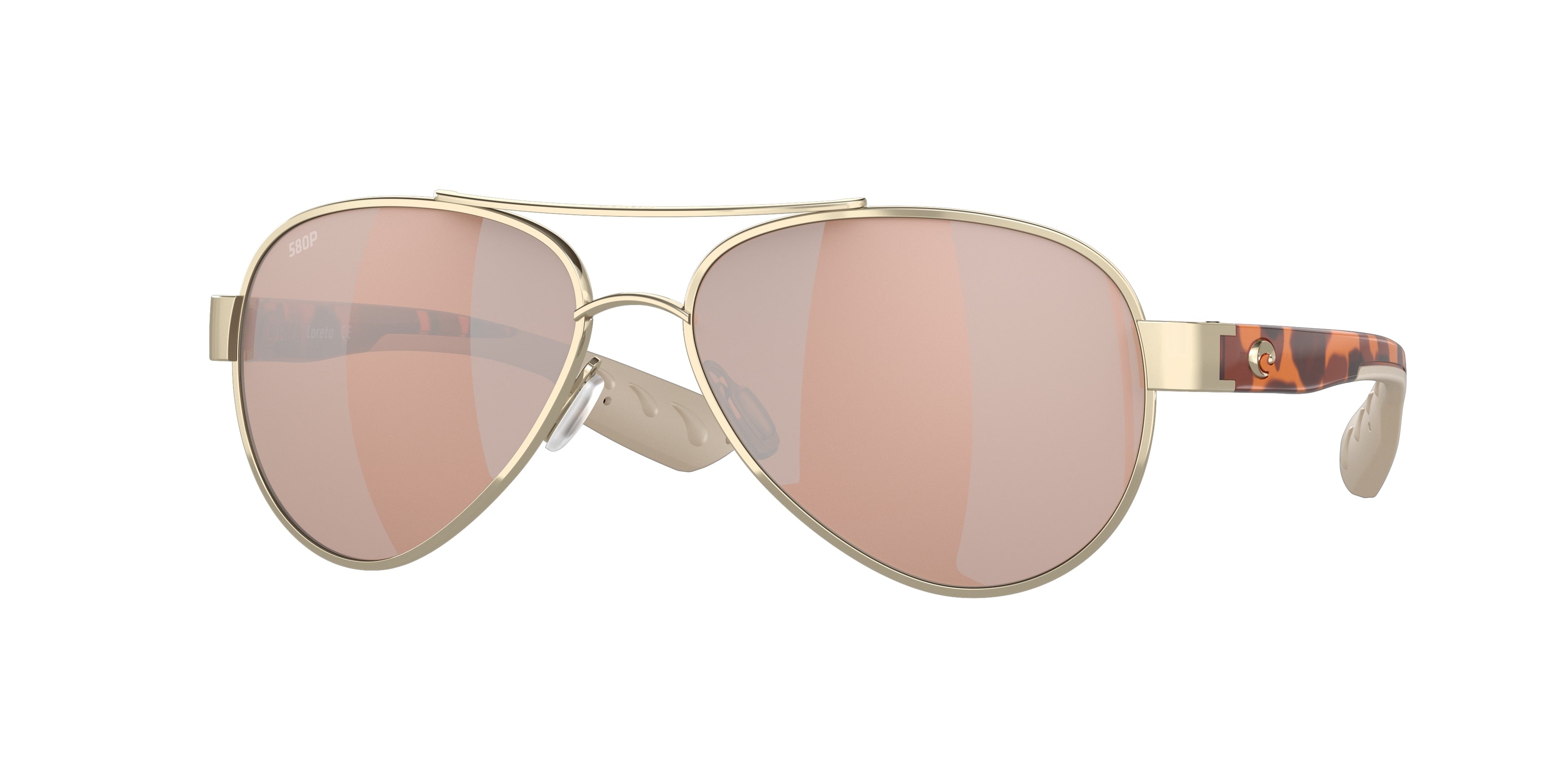 Gafas de Sol Costa Del Mar LORETO 6S4006 400612 56 14