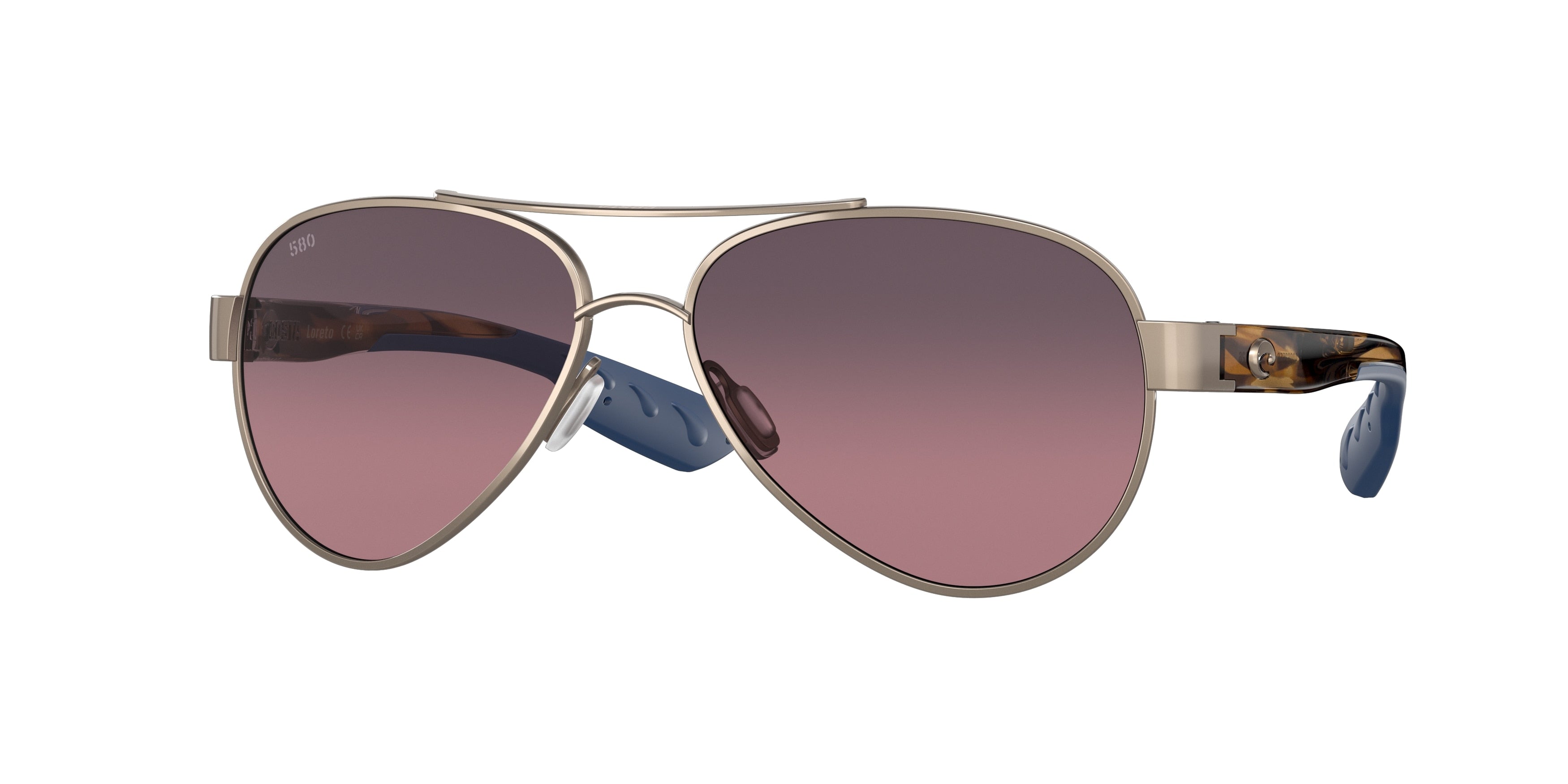 Gafas de Sol Costa Del Mar LORETO 6S4006 400635 56 14