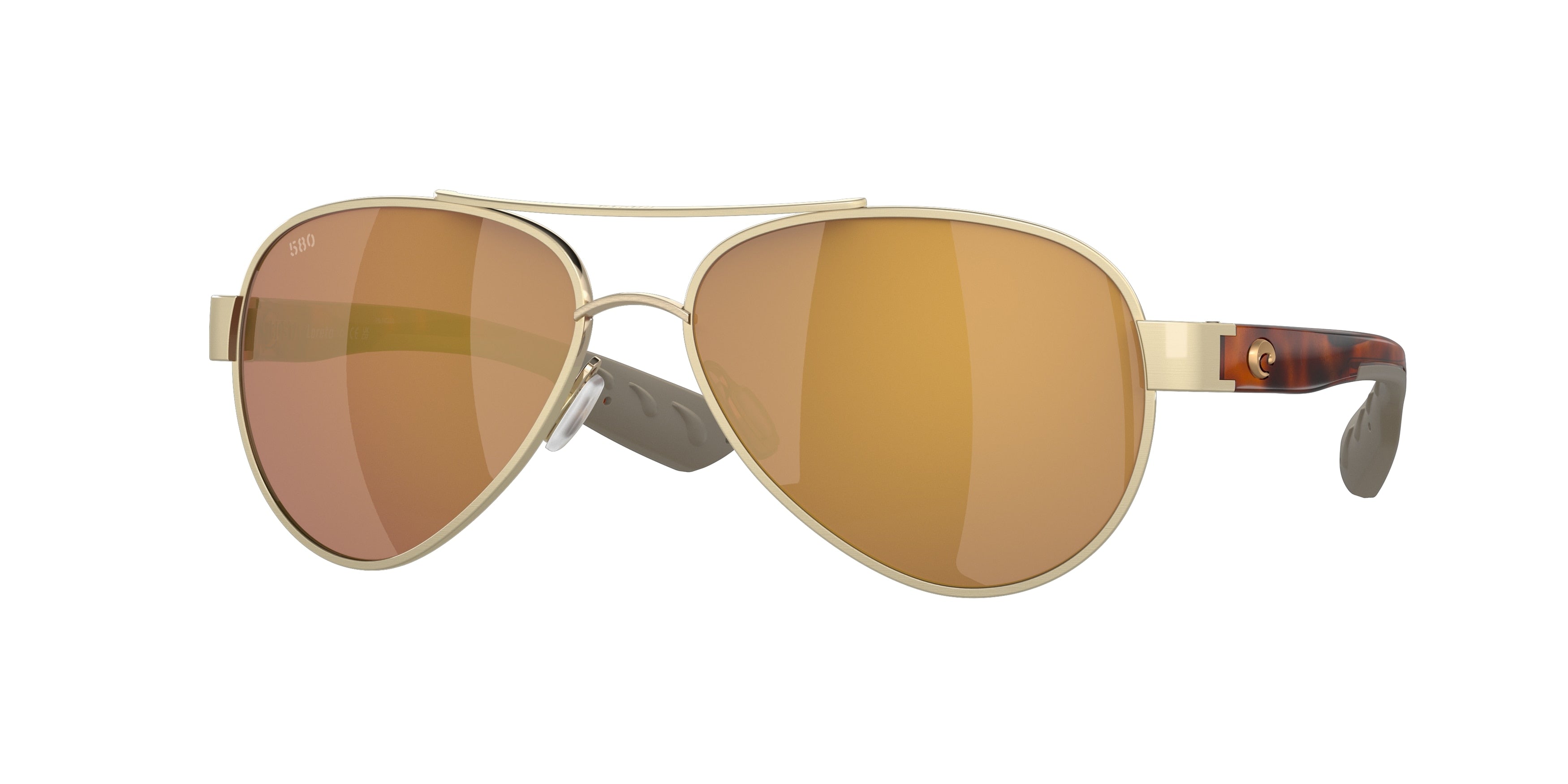 Gafas de Sol Costa Del Mar LORETO 6S4006 400636 56 14