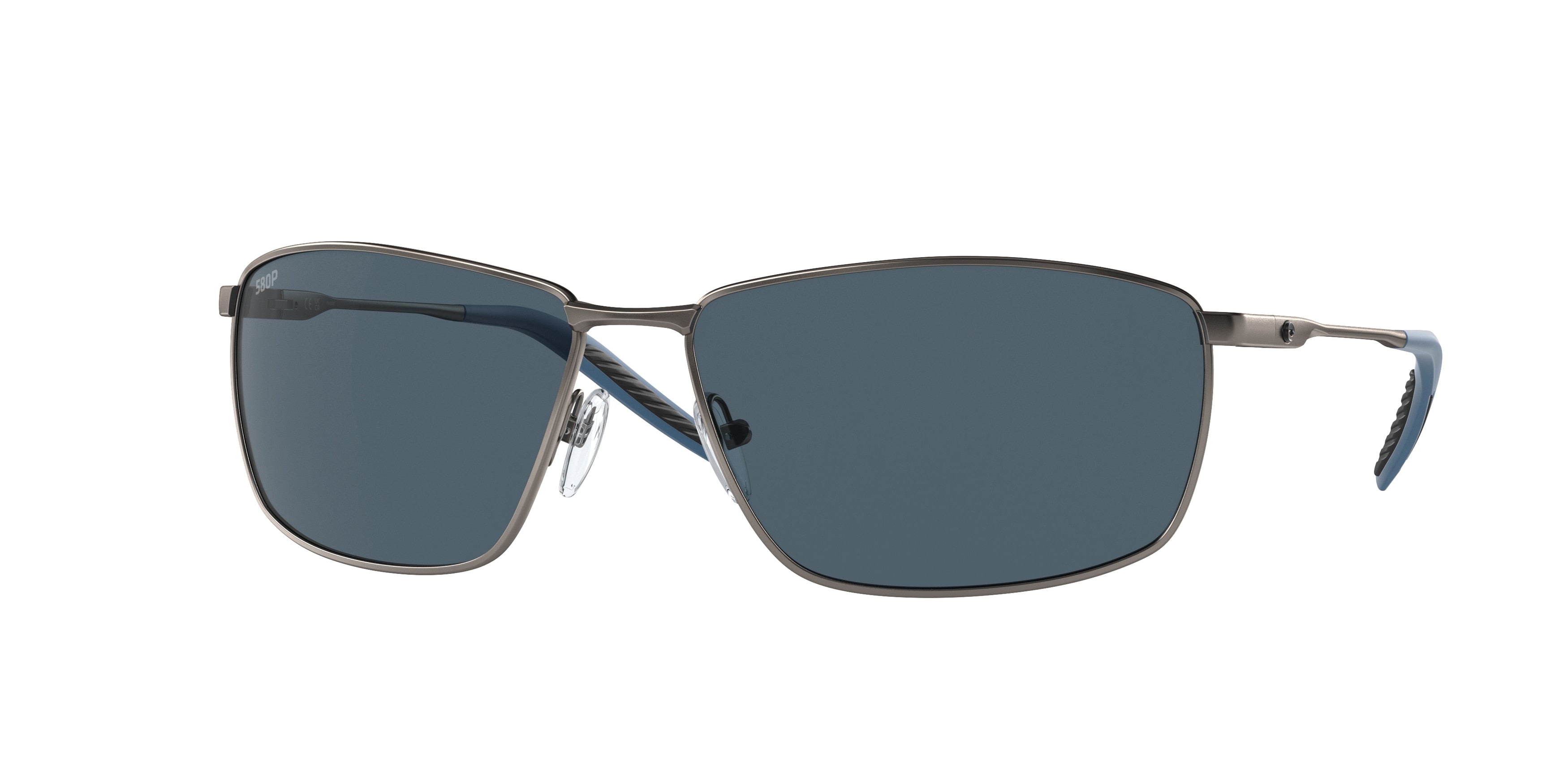 Gafas de Sol Costa Del Mar TURRET 6S6009 600901 63 15