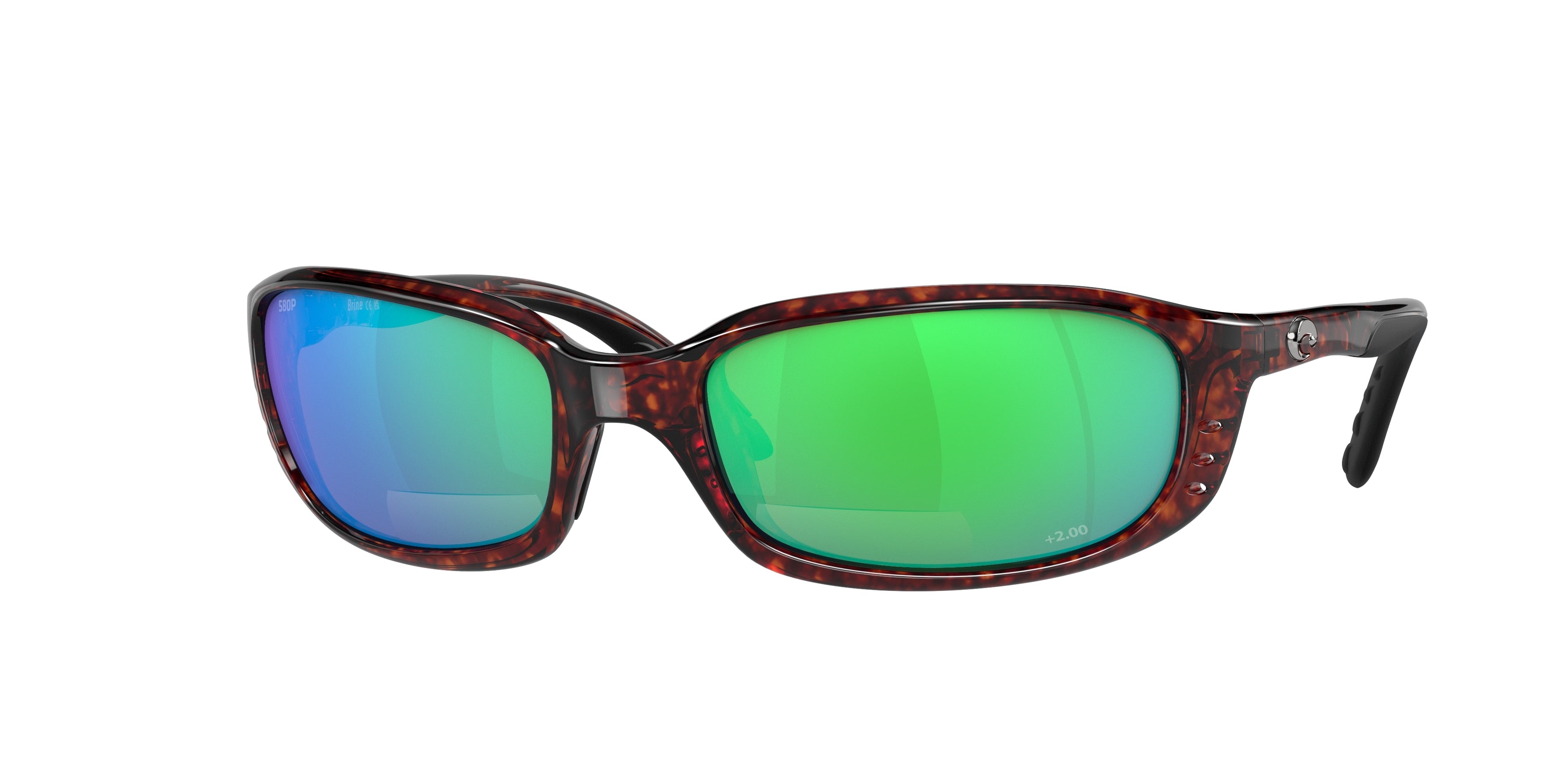 Gafas de Sol Costa Del Mar BRINE READERS 6S7001 000204 59 18