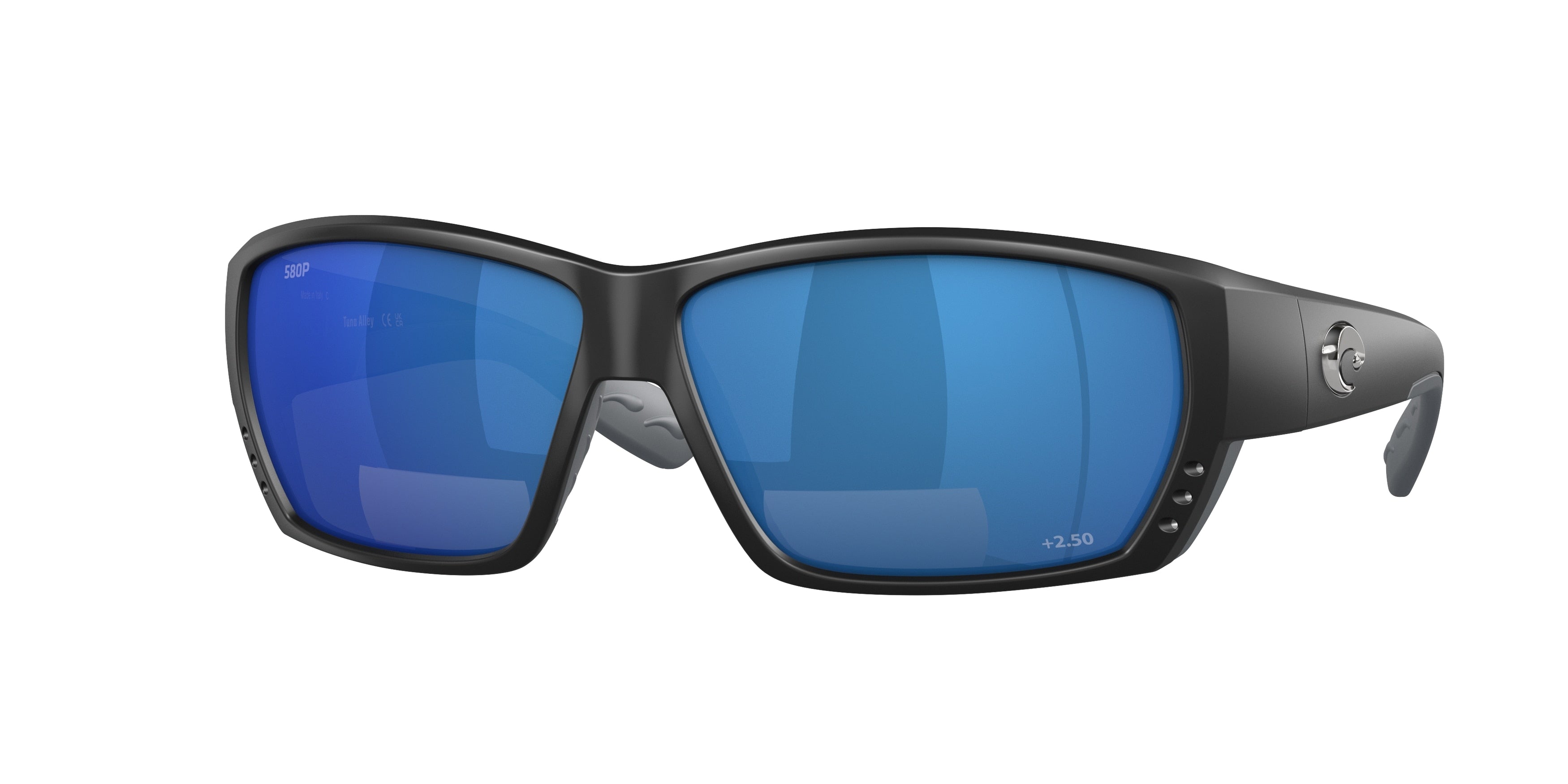 Gafas de Sol Costa Del Mar TUNA ALLEY READERS 6S7008 000306 62 11