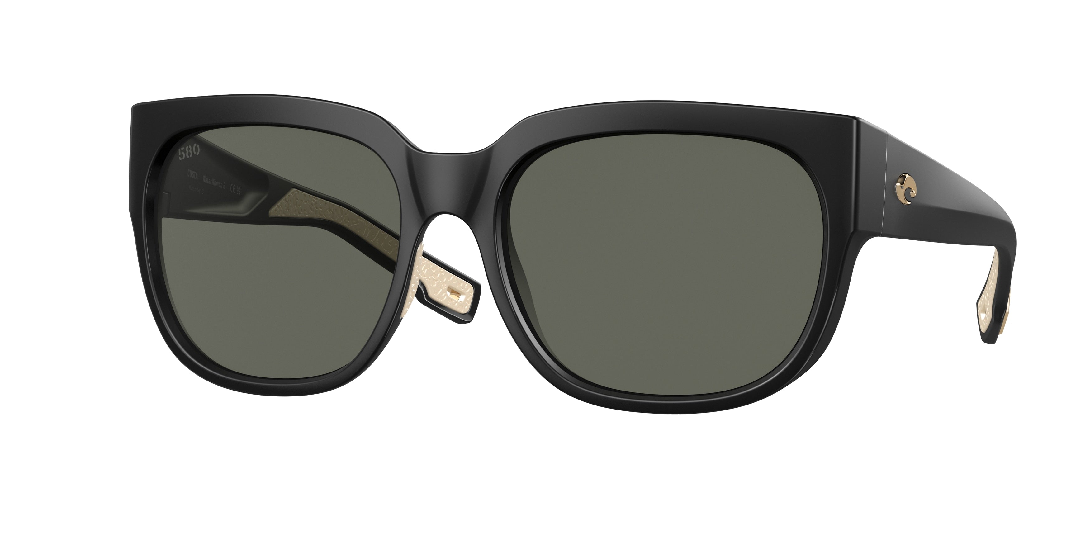 Gafas de Sol Costa Del Mar WATERWOMAN 2 6S9004 900402 58 18