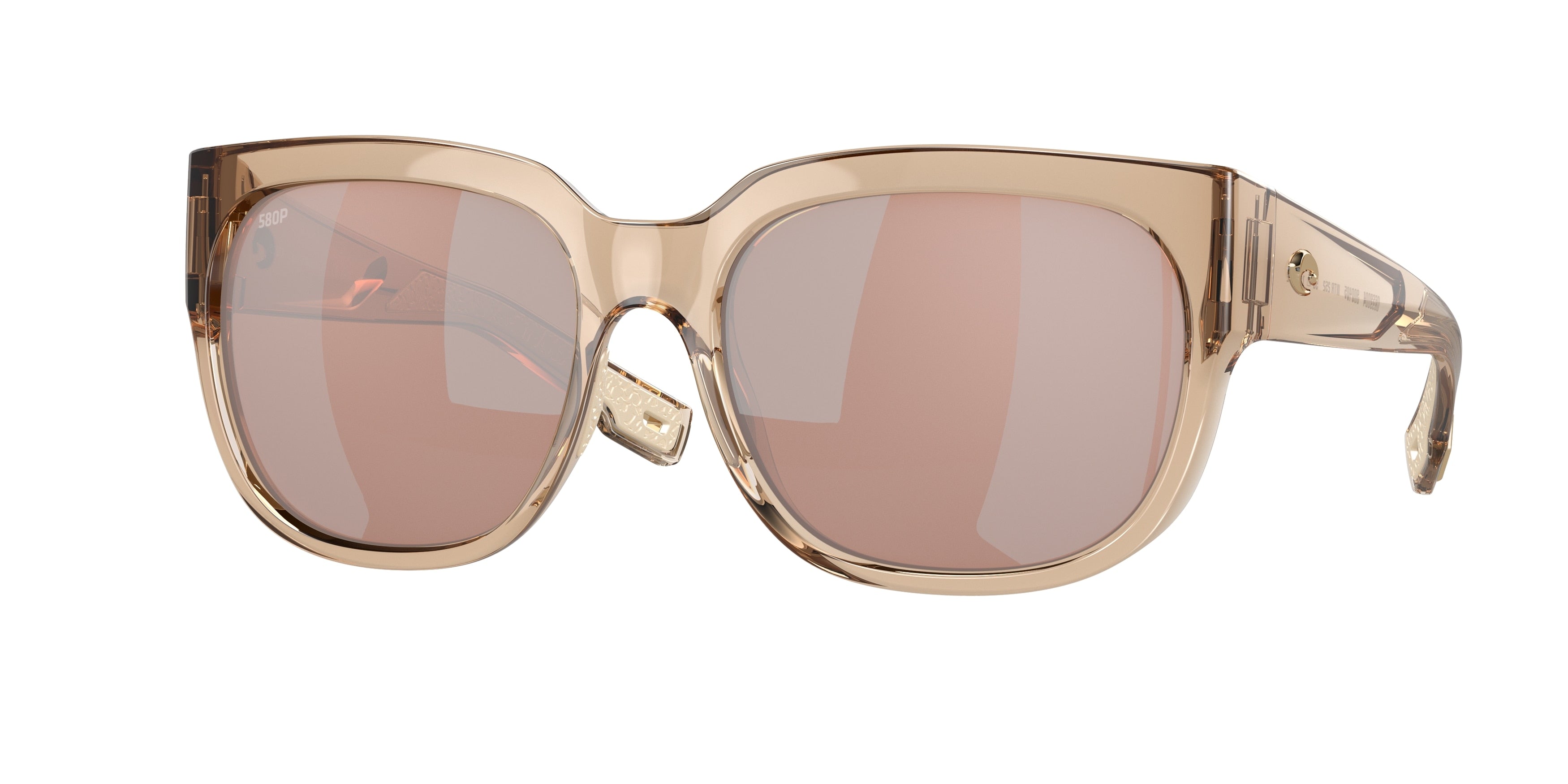 Gafas de Sol Costa Del Mar WATERWOMAN 2 6S9004 900405 58 18